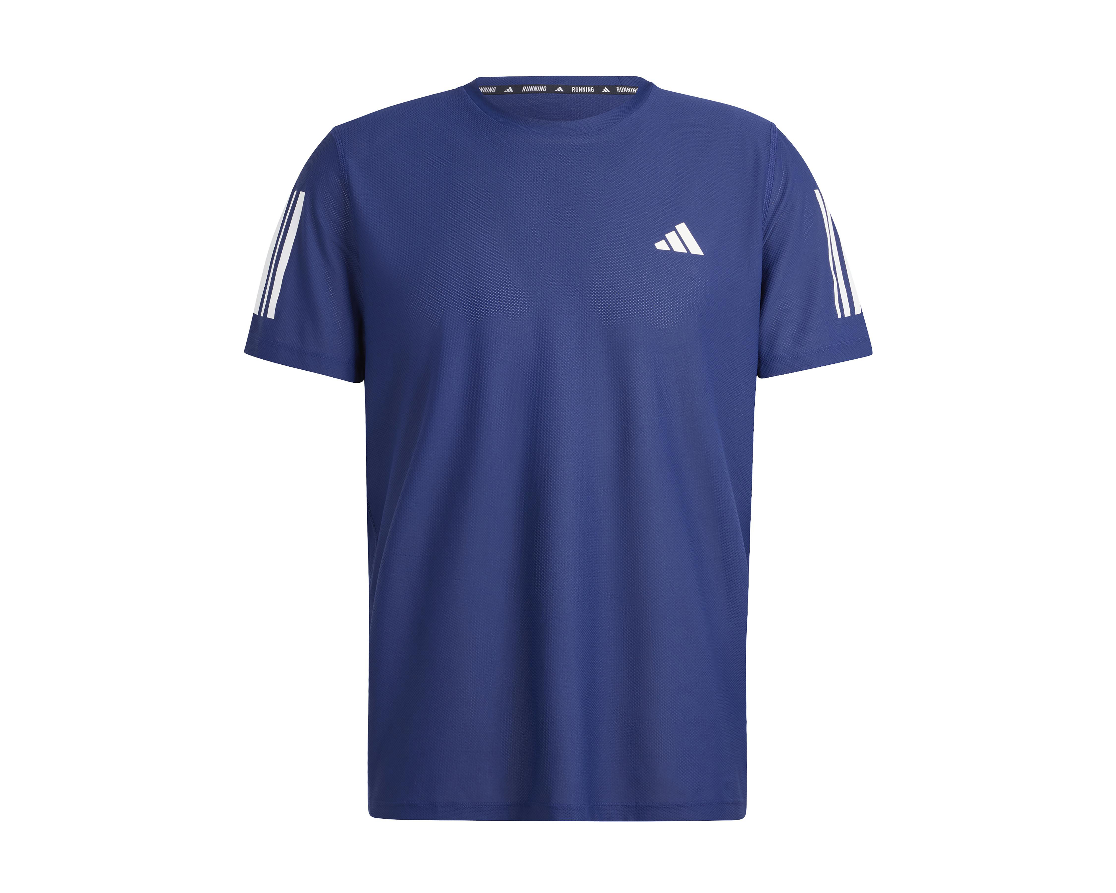Foto 6 | Playera Adidas Aeroready para Correr