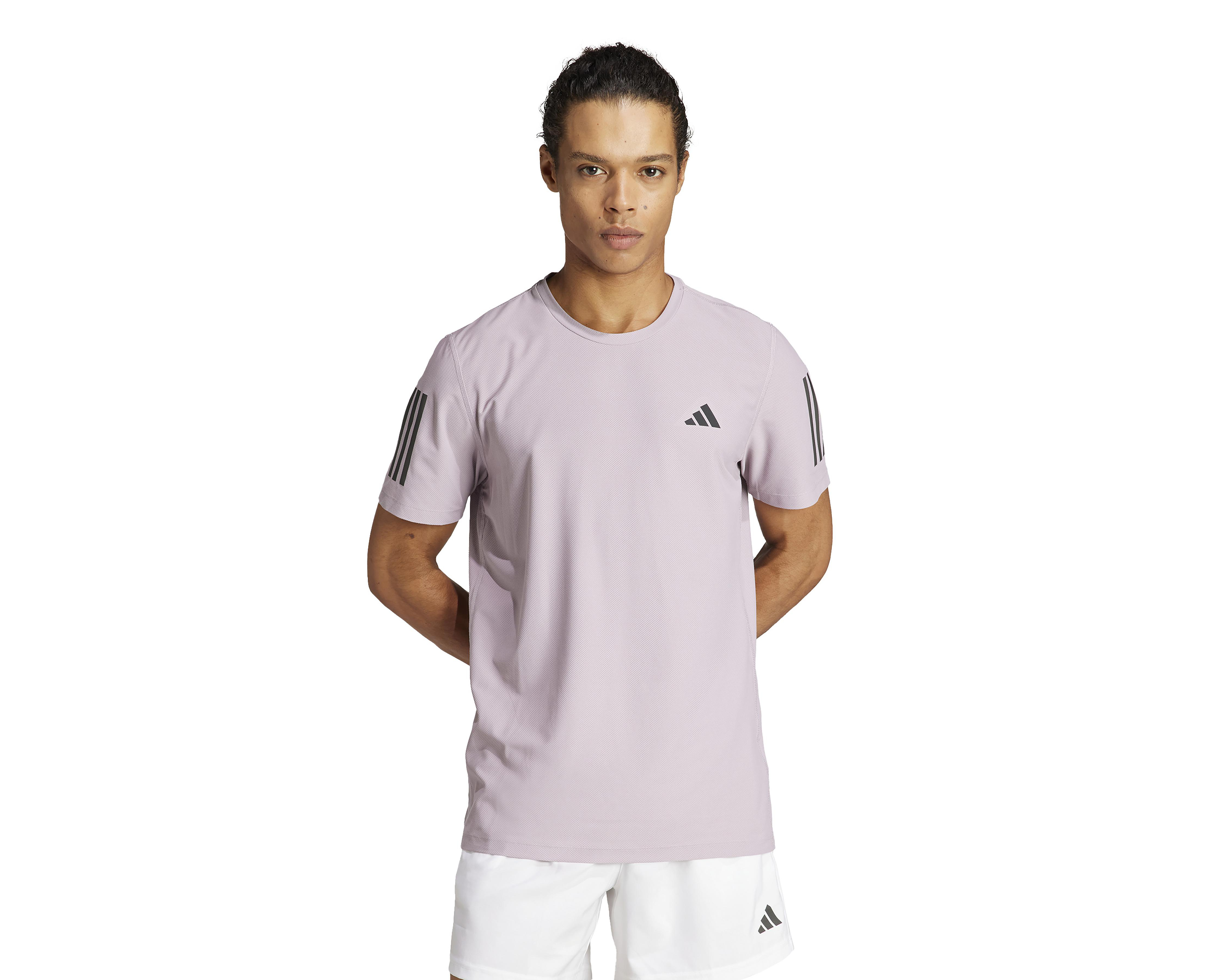 Playera Adidas Aeroready para Correr