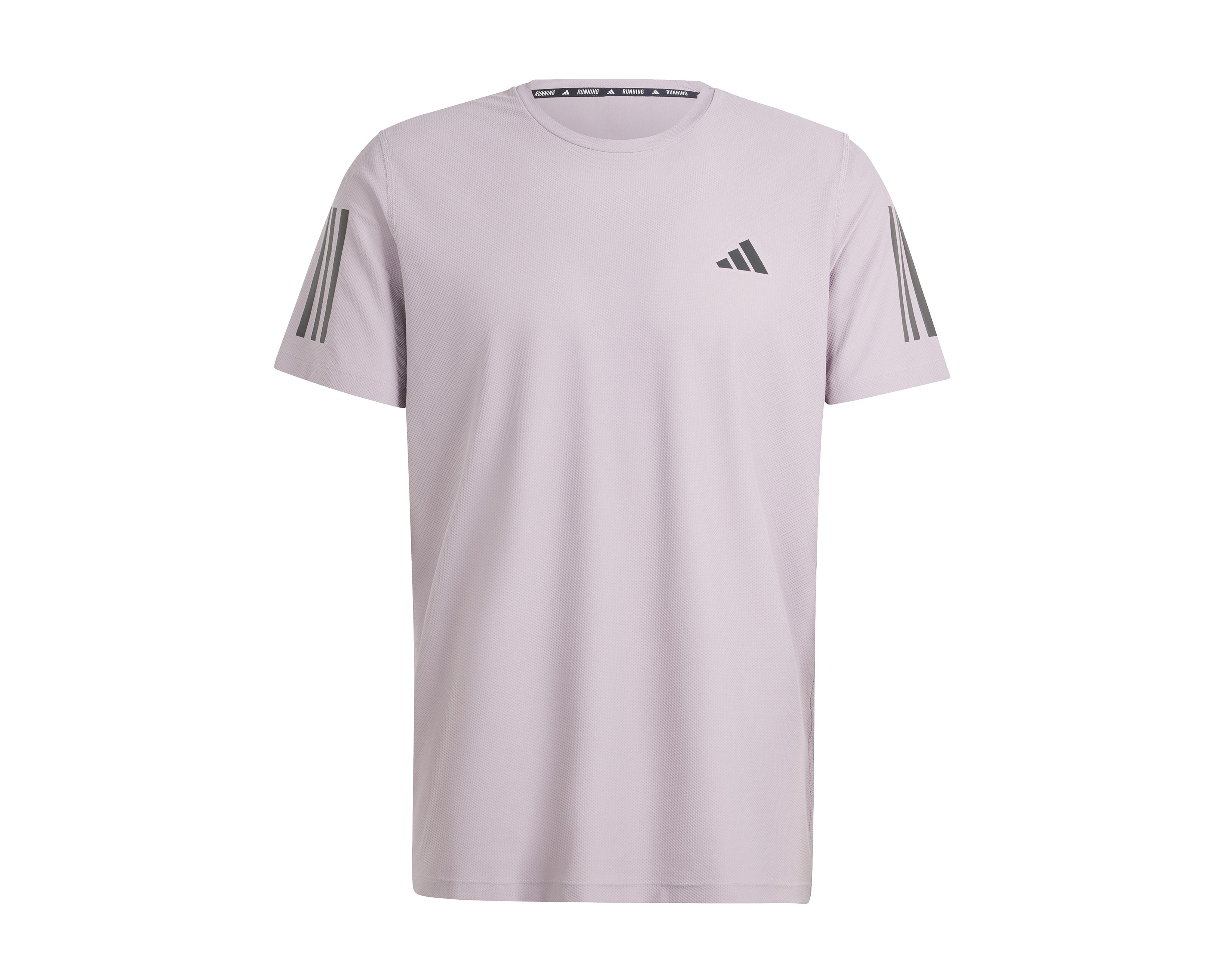 Foto 7 pulgar | Playera Adidas Aeroready para Correr