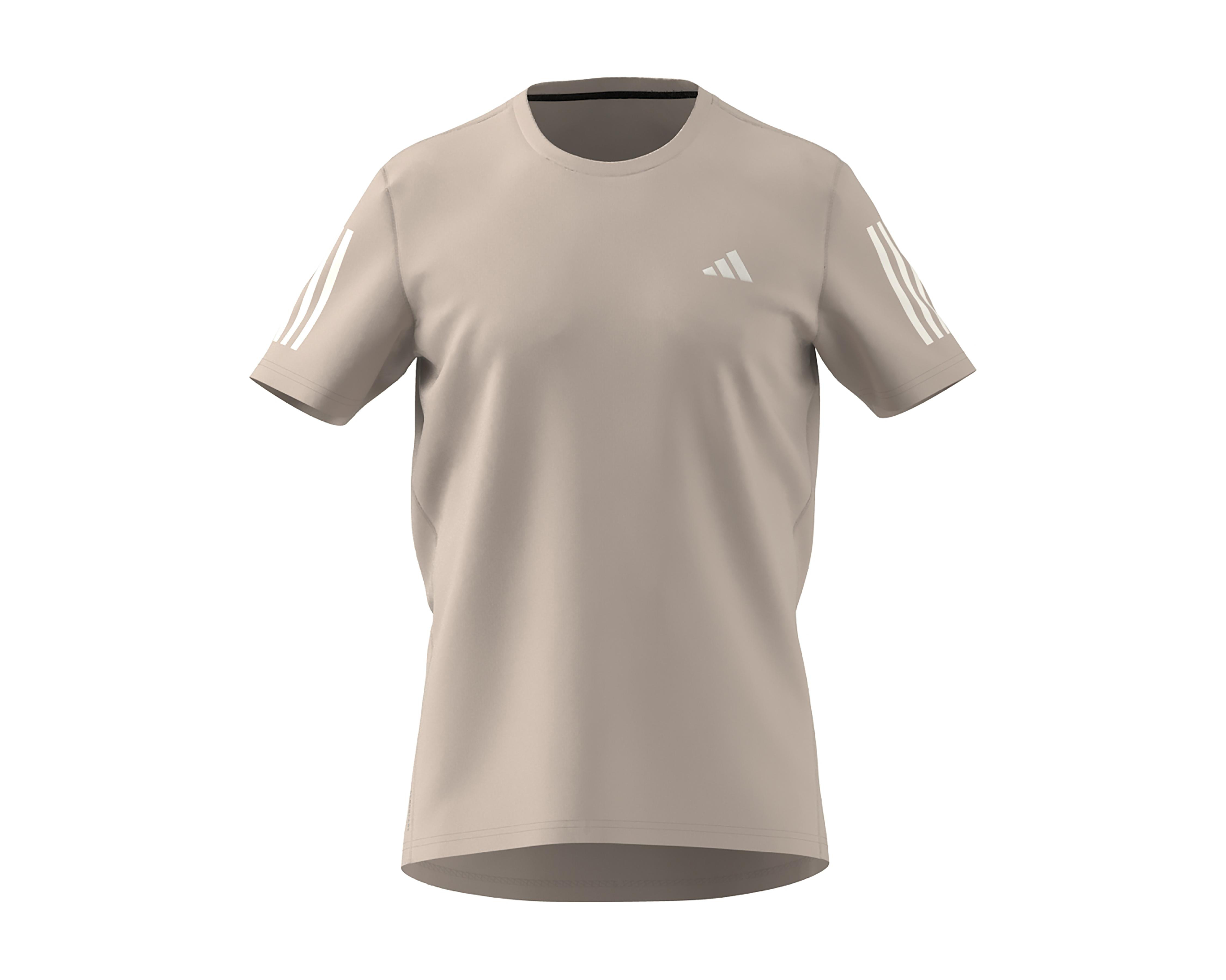 Foto 2 pulgar | Playera Adidas Aeroready para Correr