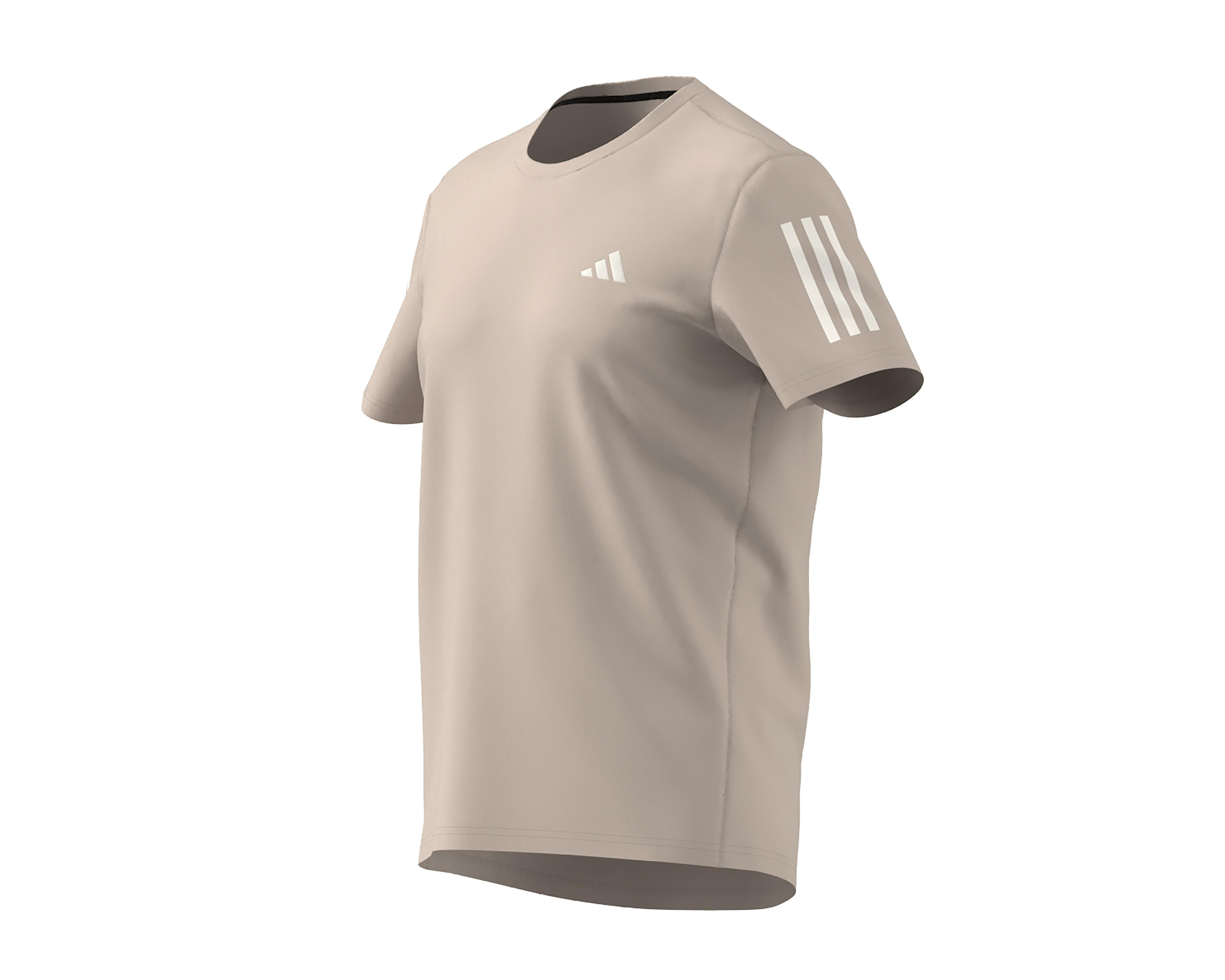 Foto 3 pulgar | Playera Adidas Aeroready para Correr