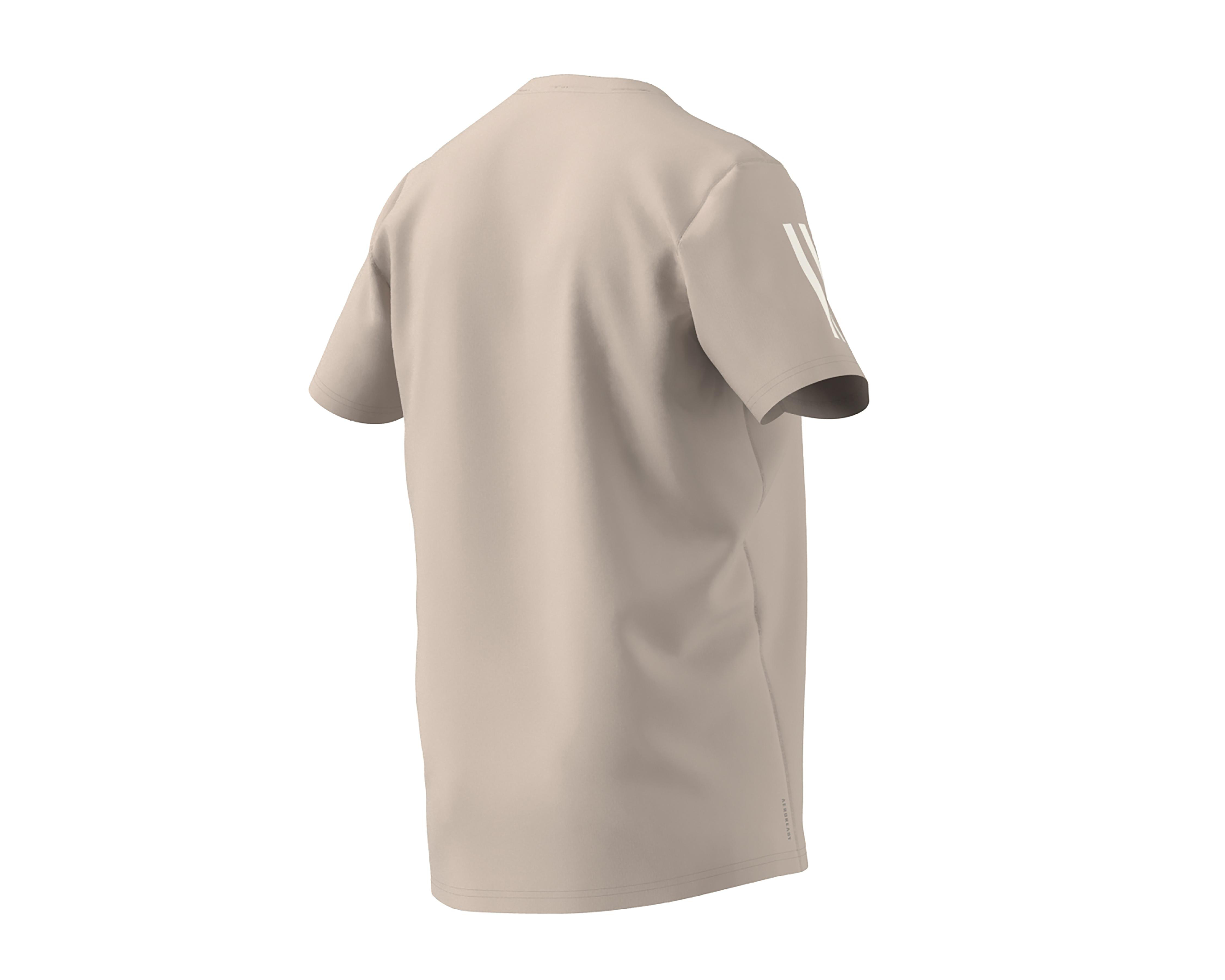 Foto 5 pulgar | Playera Adidas Aeroready para Correr