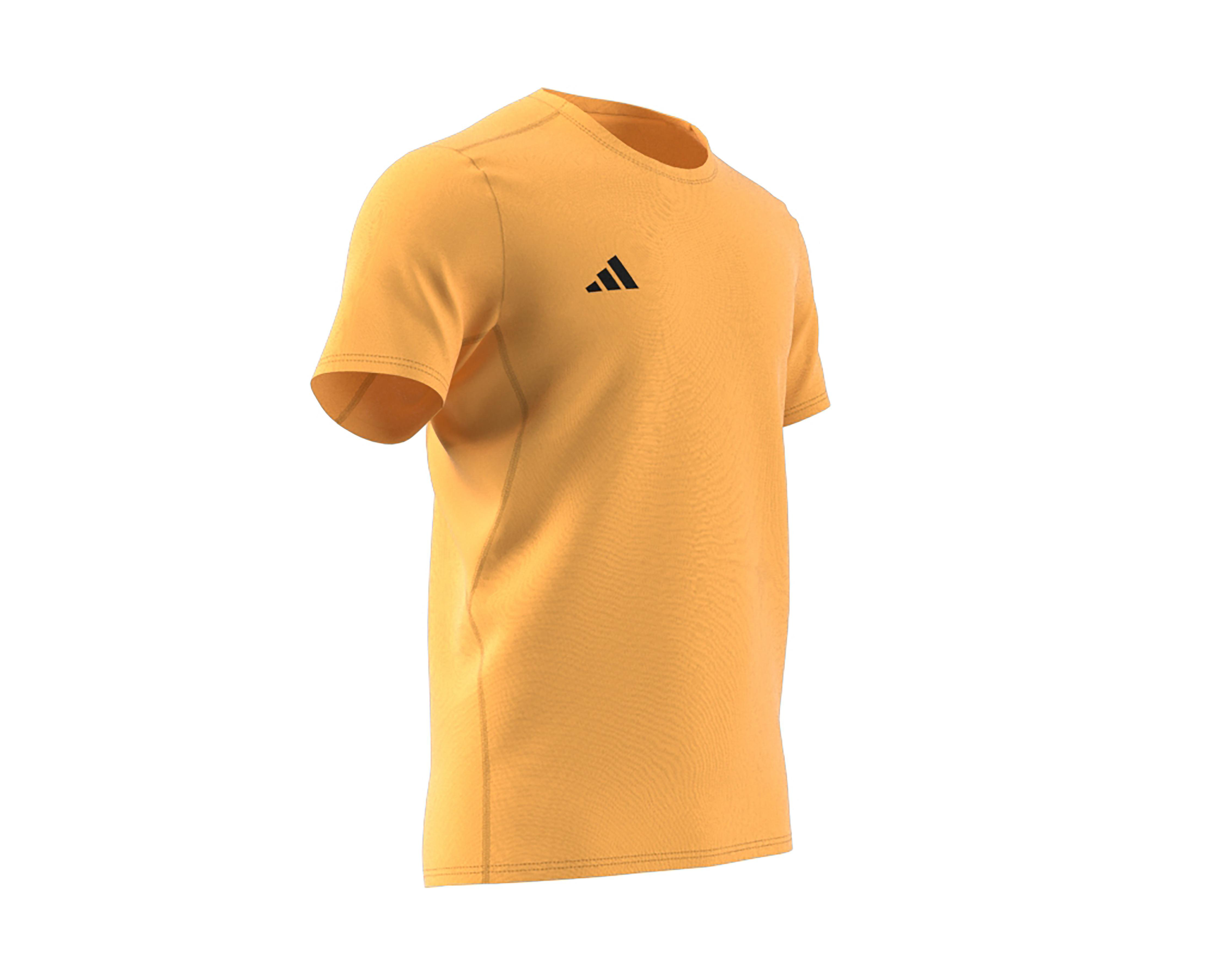 Foto 2 | Playera Adidas Aeroready Adizero para Correr