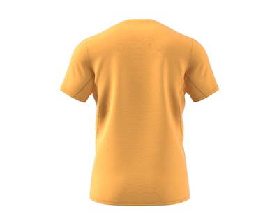 Foto 3 | Playera Adidas Aeroready Adizero para Correr