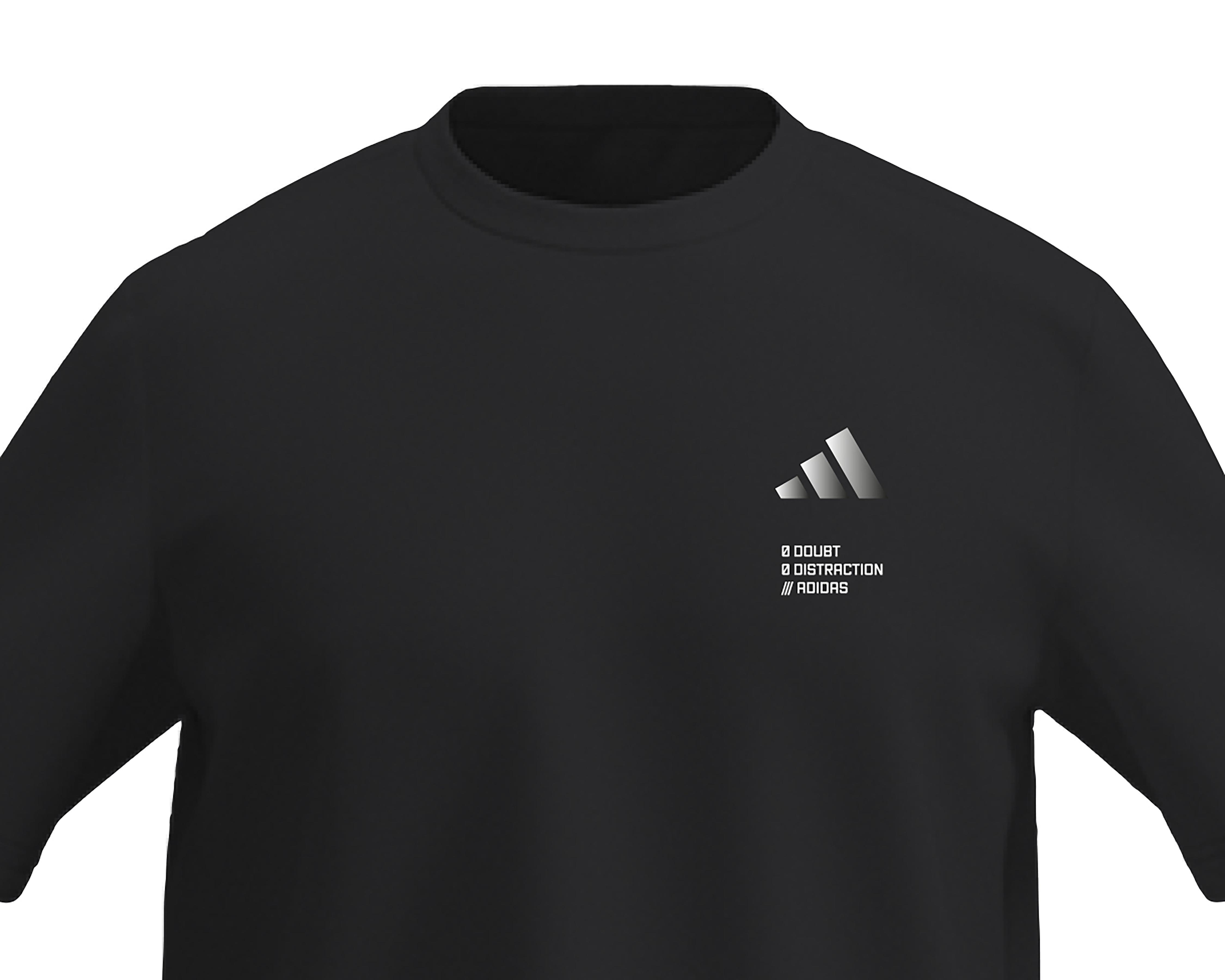 Foto 4 pulgar | Playera Adidas Aeroready Adizero para Correr