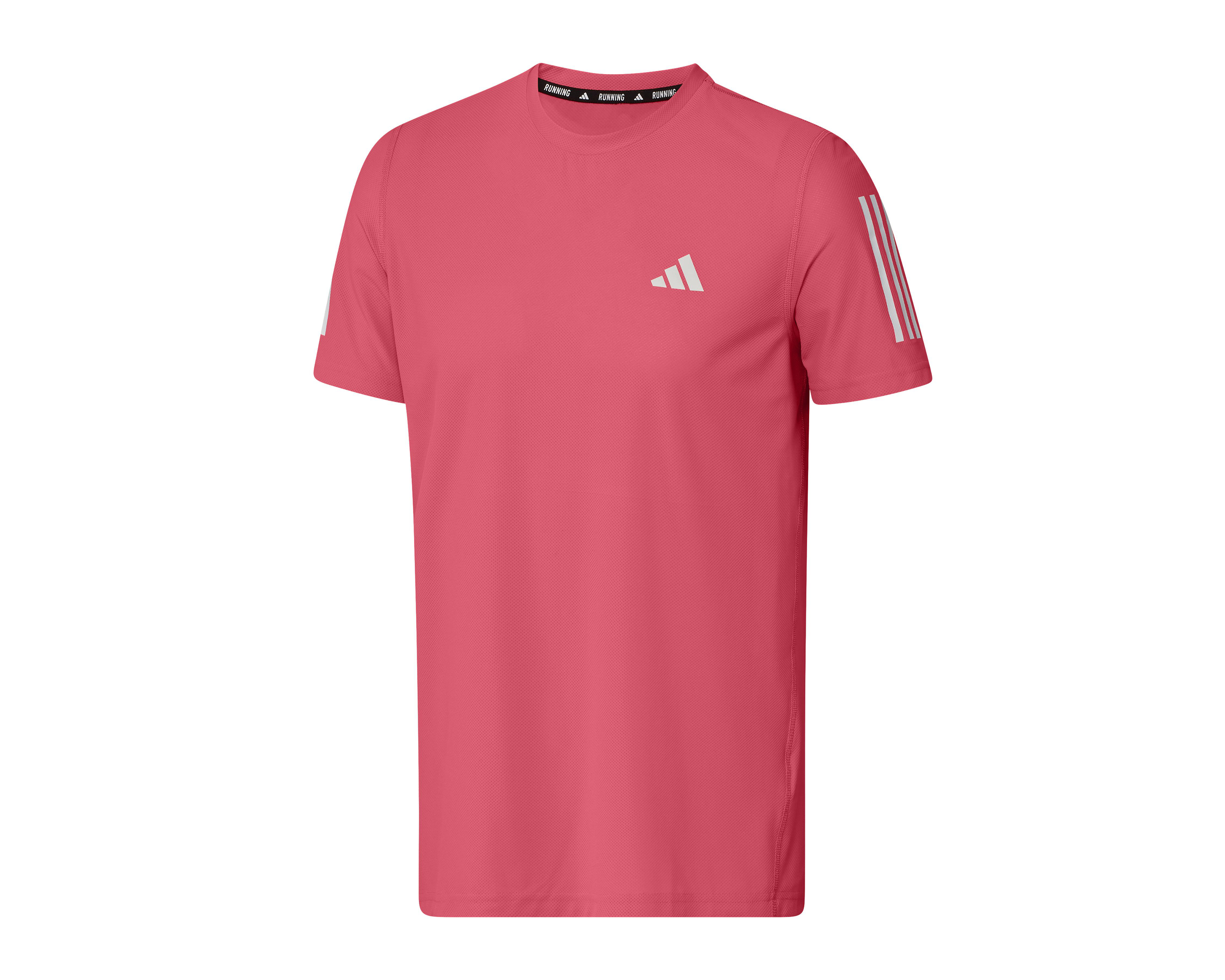 Foto 2 pulgar | Playera Adidas Aeroready para Correr