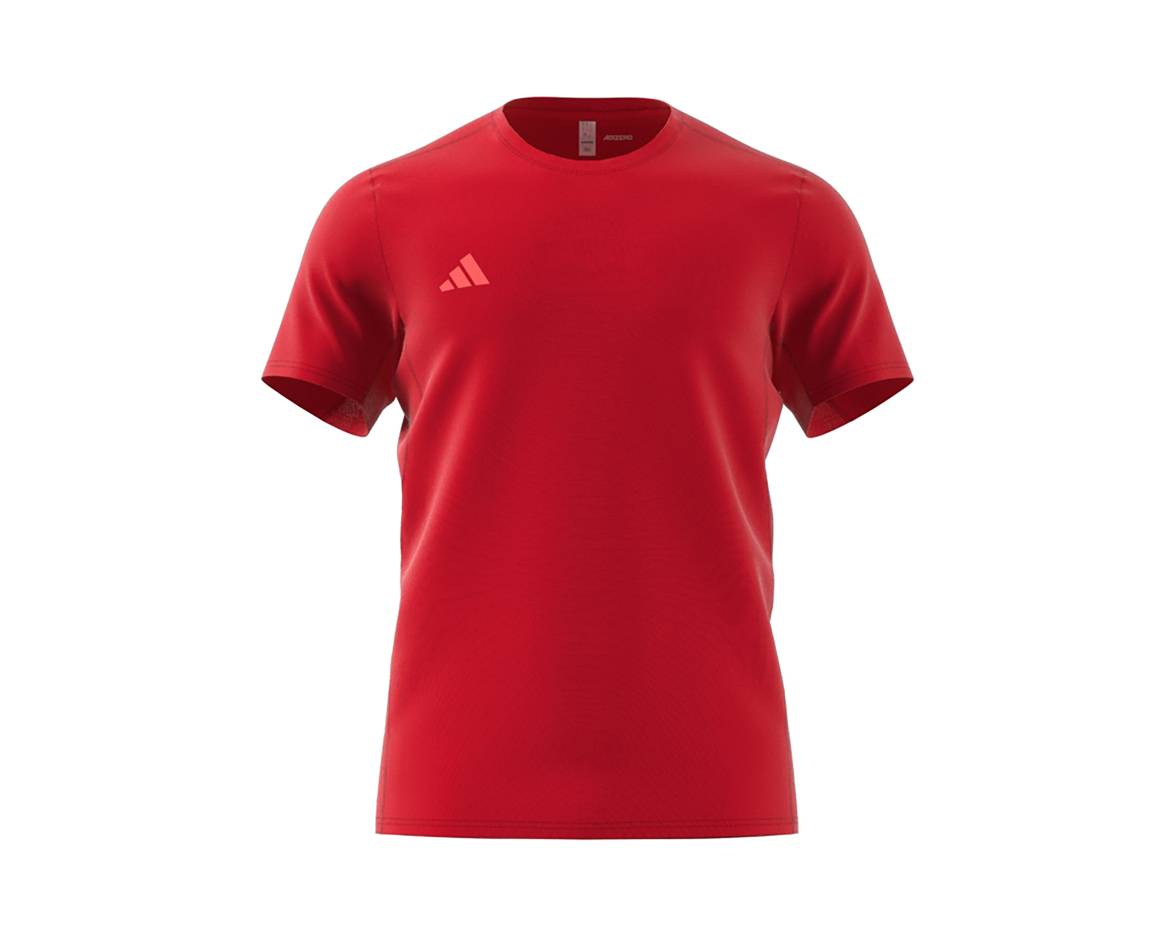 Foto 2 pulgar | Playera Adidas Aeroready Adizero para Correr