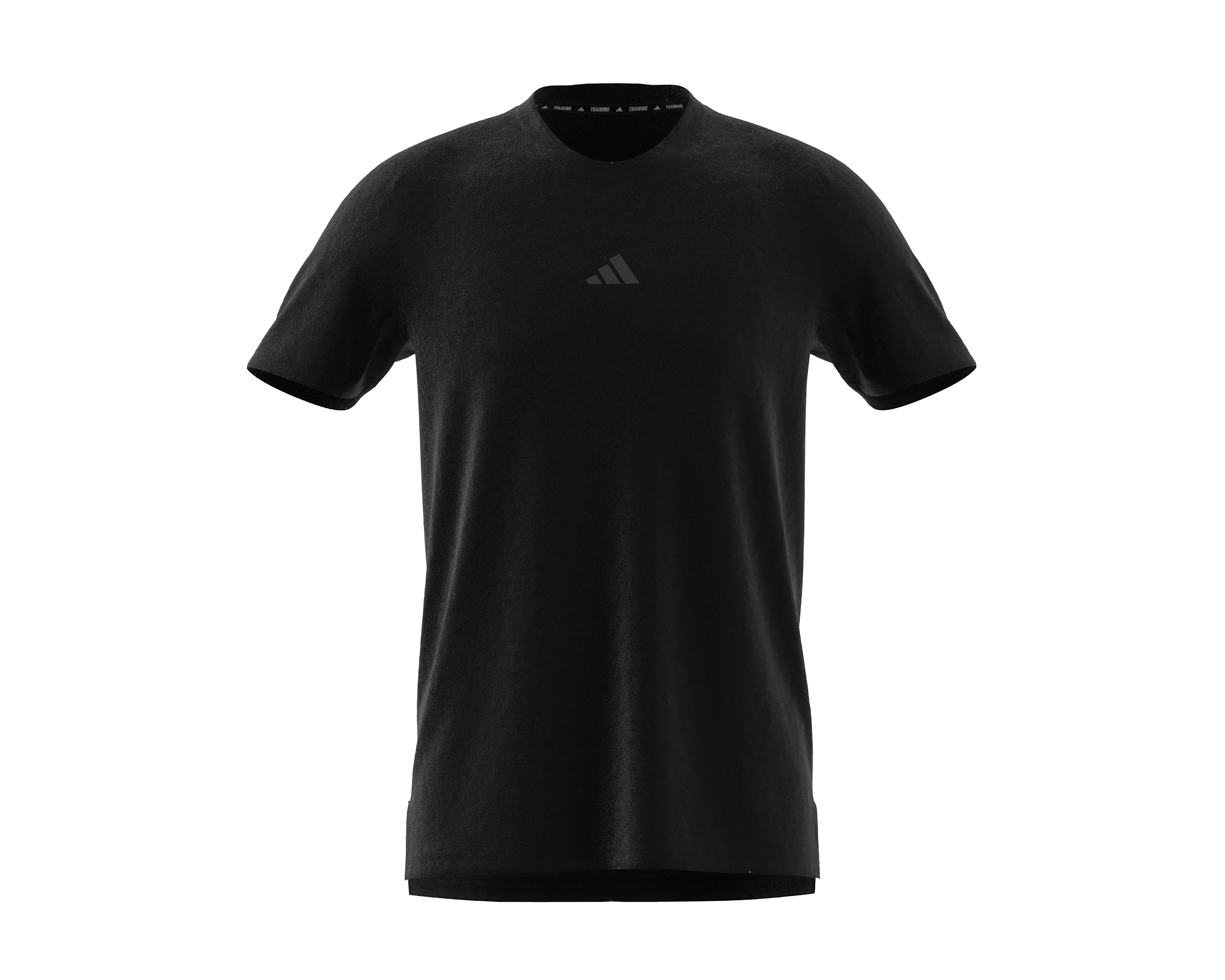 Foto 2 pulgar | Playera Adidas Aeroready D4T de Entrenamiento