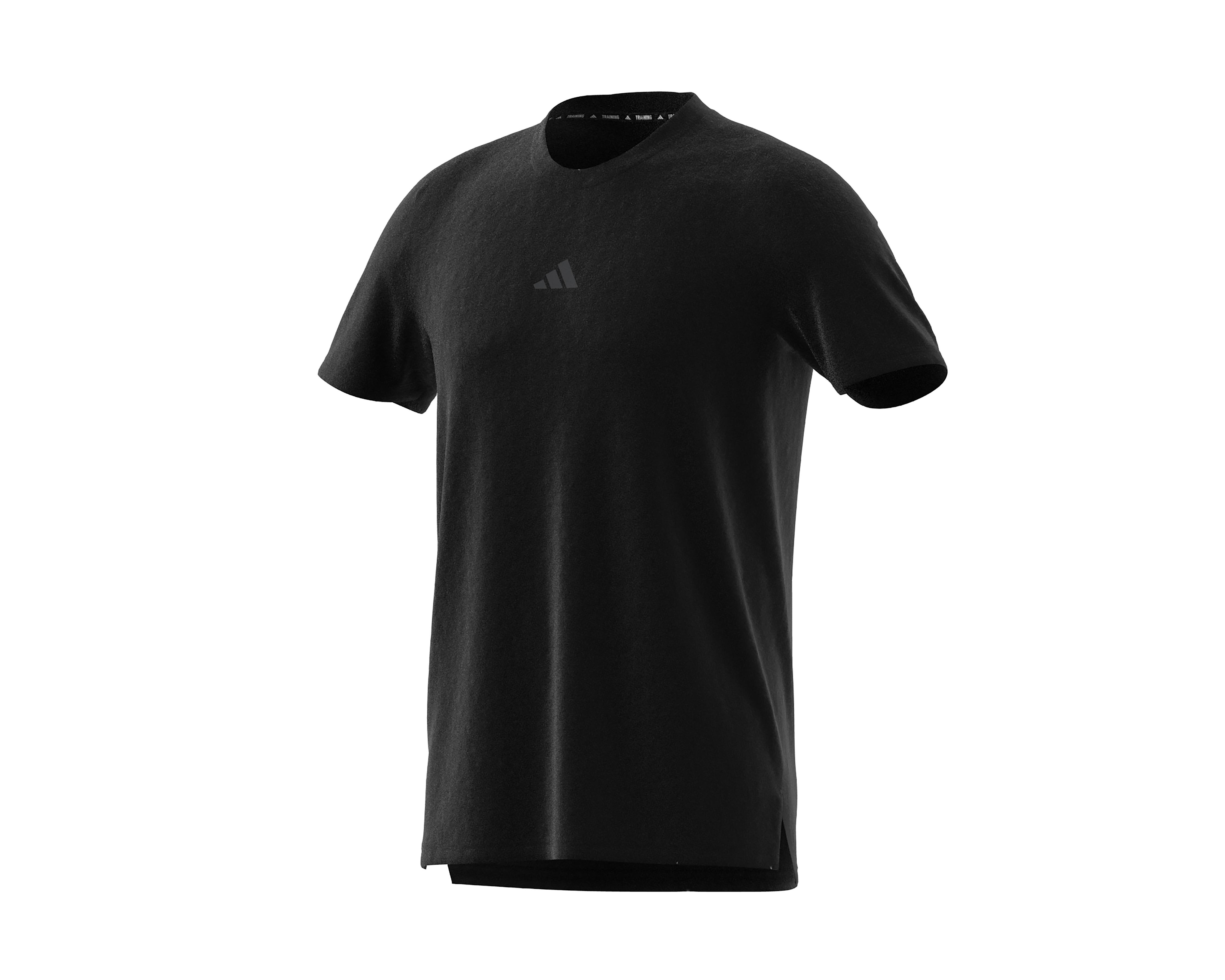 Foto 3 pulgar | Playera Adidas Aeroready D4T de Entrenamiento