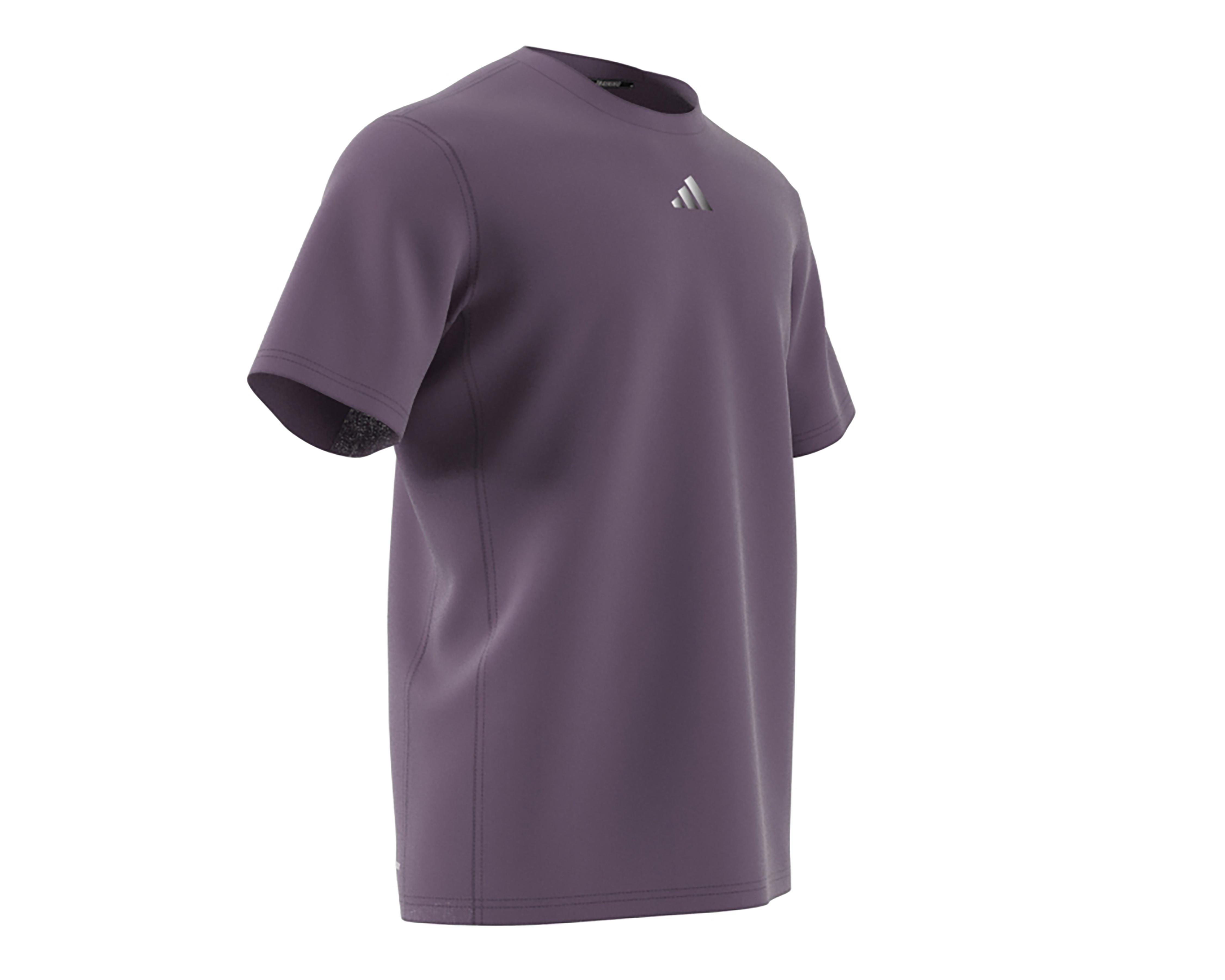 Foto 3 pulgar | Playera Adidas Aeroready de Entrenamiento