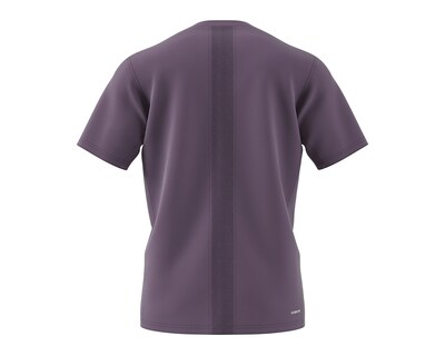 Foto 3 | Playera Adidas Aeroready de Entrenamiento