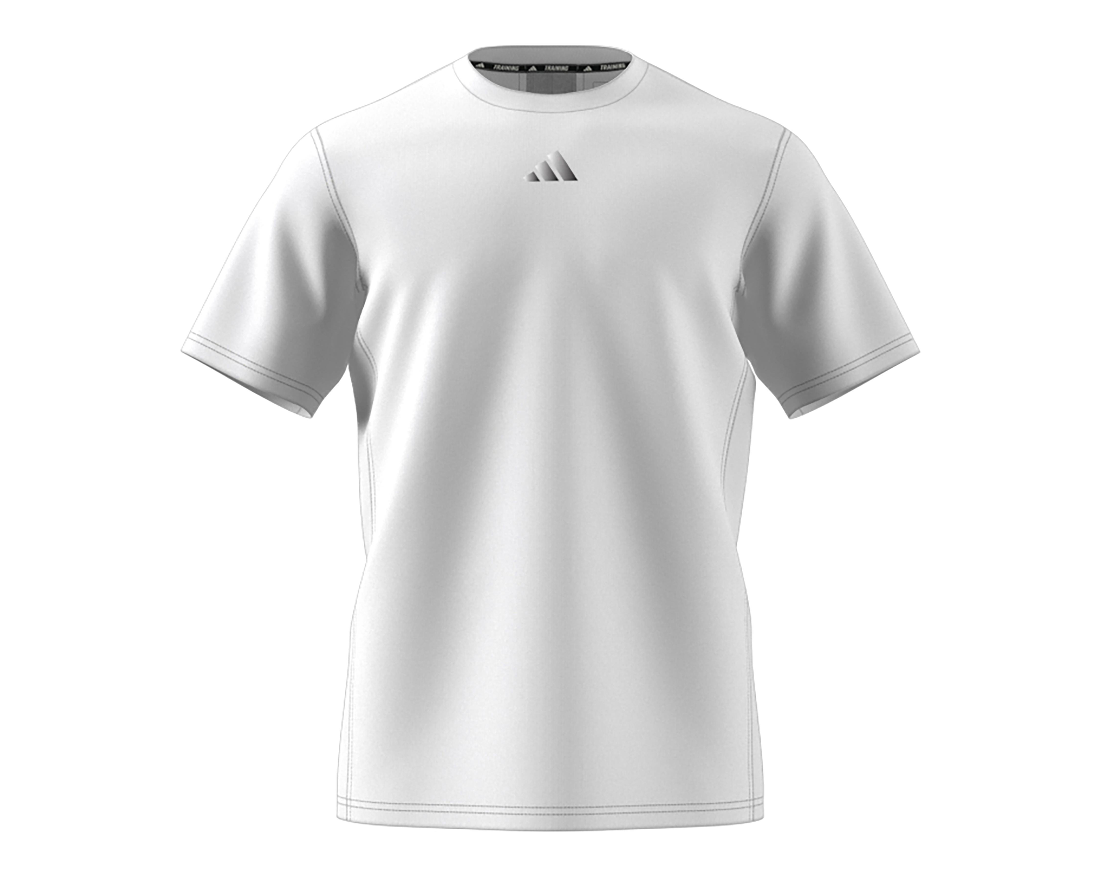 Foto 2 pulgar | Playera Adidas Aeroready de Entrenamiento