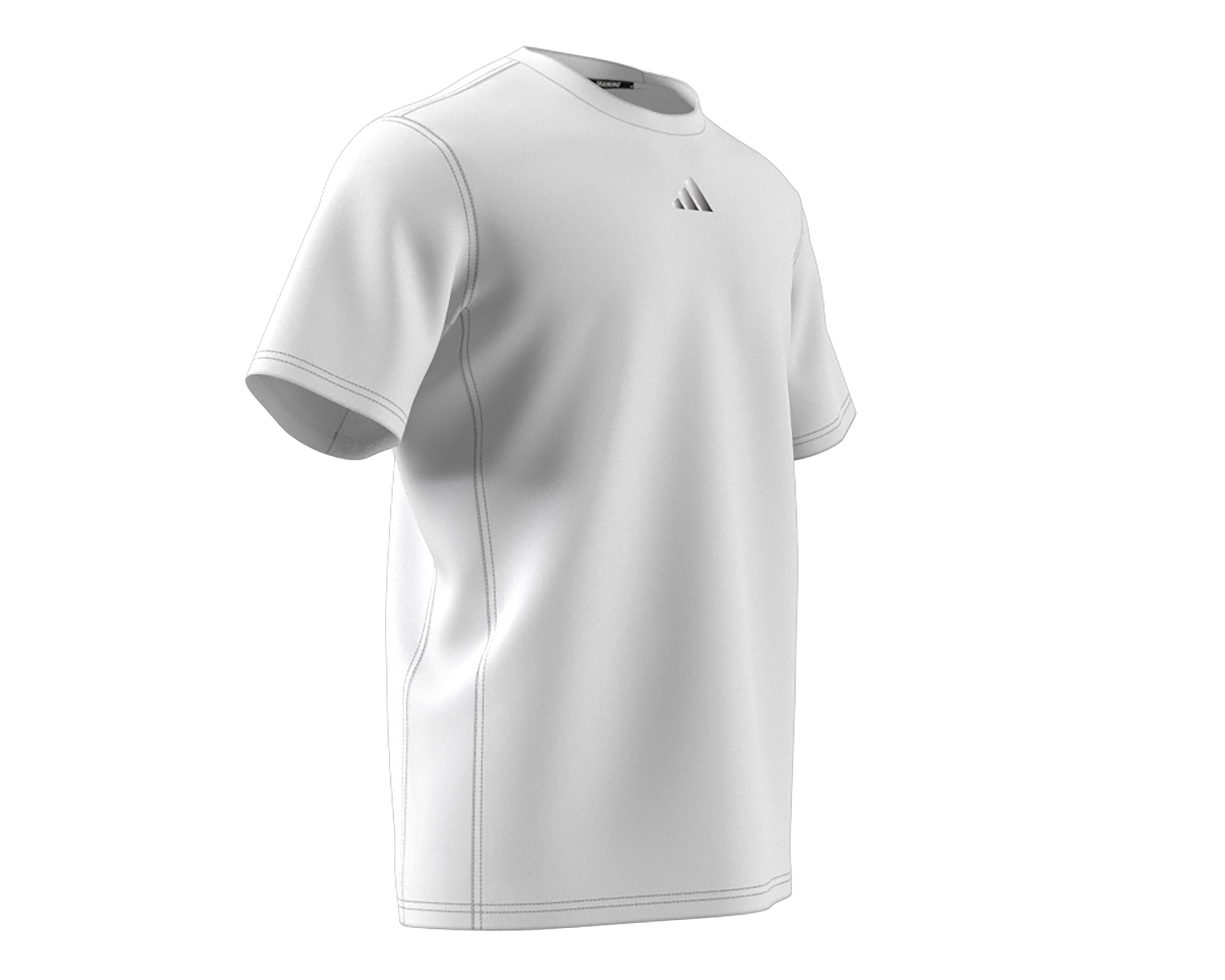 Foto 3 pulgar | Playera Adidas Aeroready de Entrenamiento