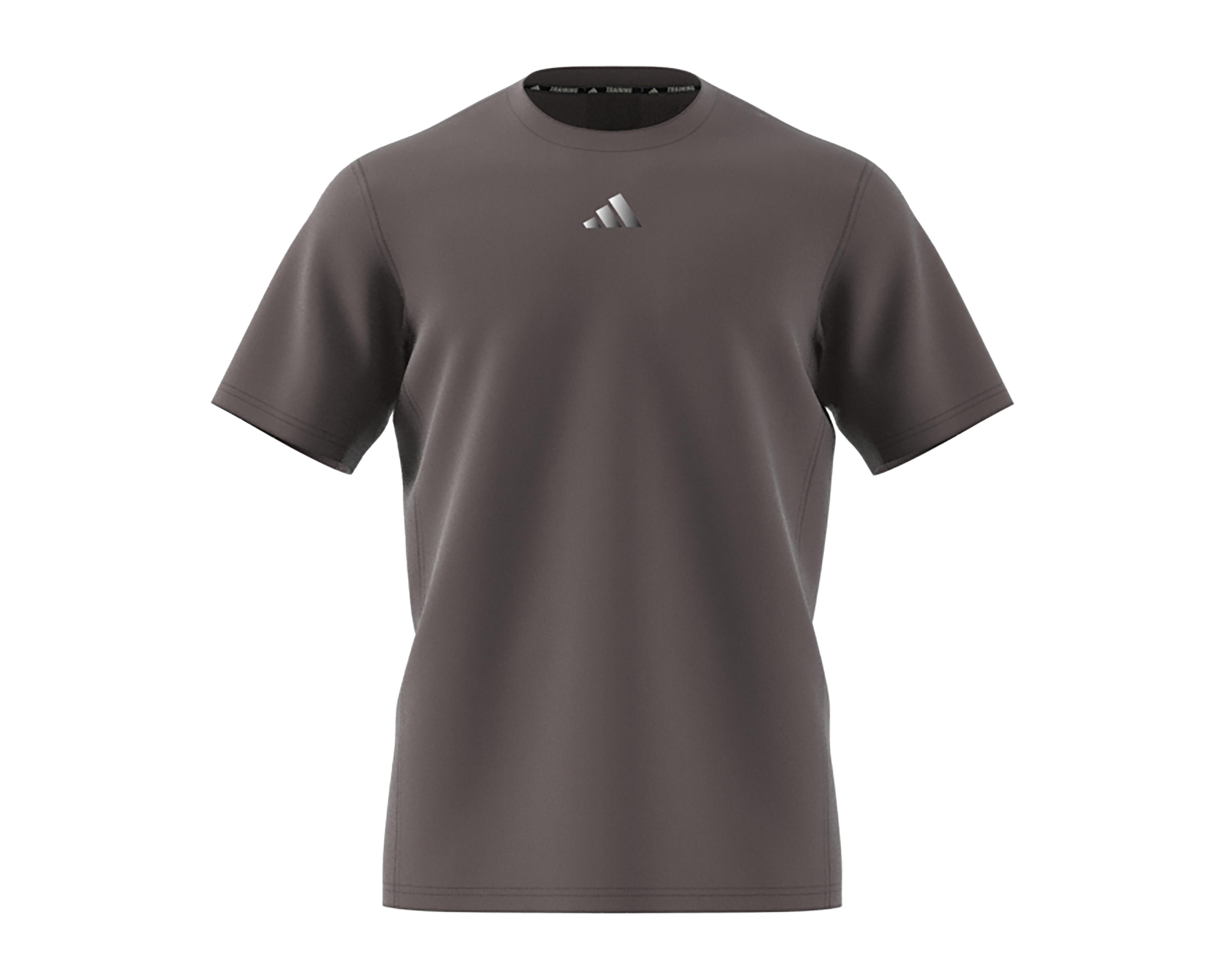 Foto 2 pulgar | Playera Adidas Aeroready de Entrenamiento