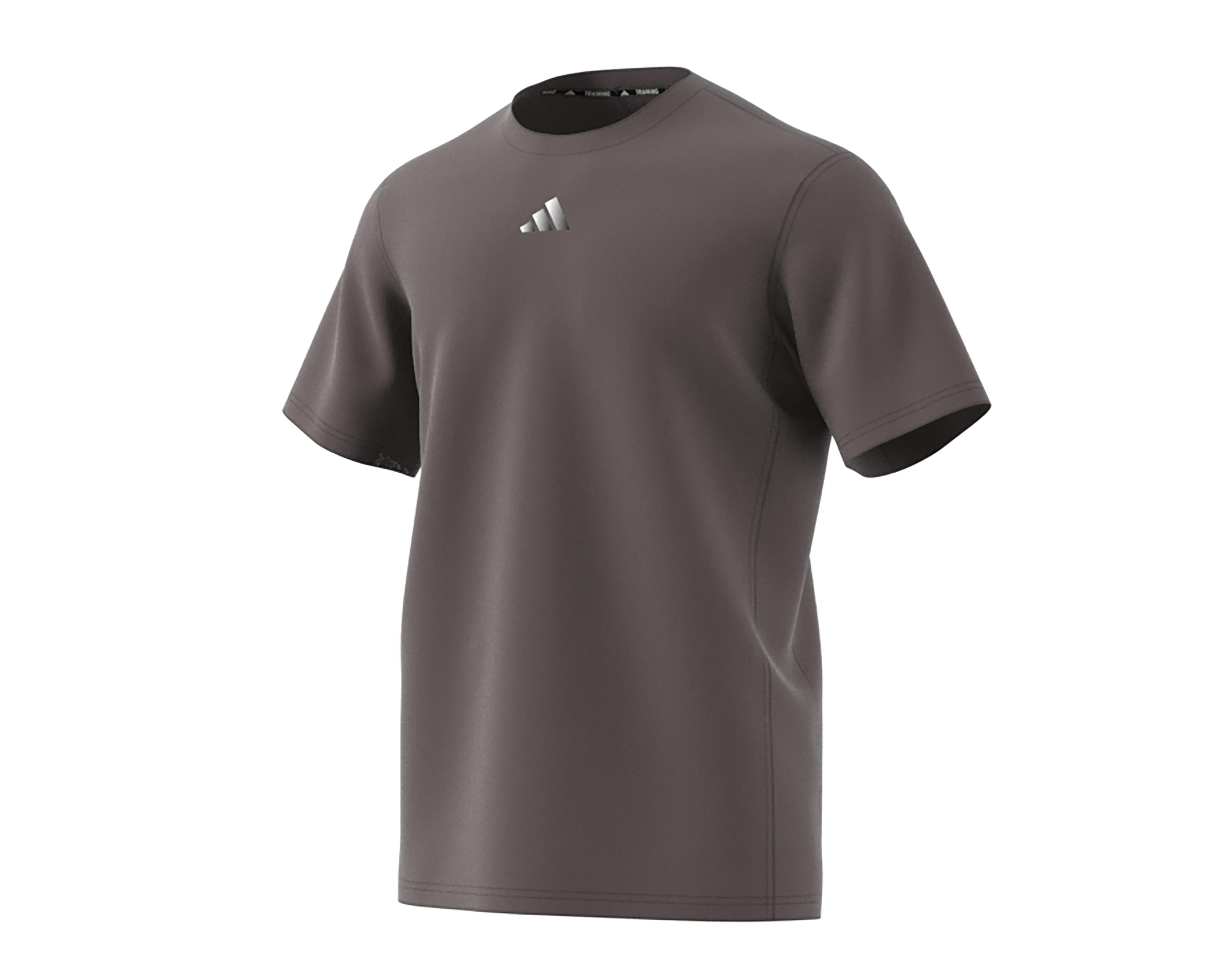 Foto 3 pulgar | Playera Adidas Aeroready de Entrenamiento