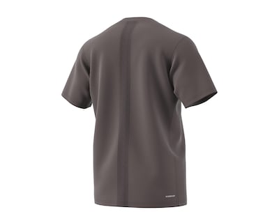 Foto 3 | Playera Adidas Aeroready de Entrenamiento