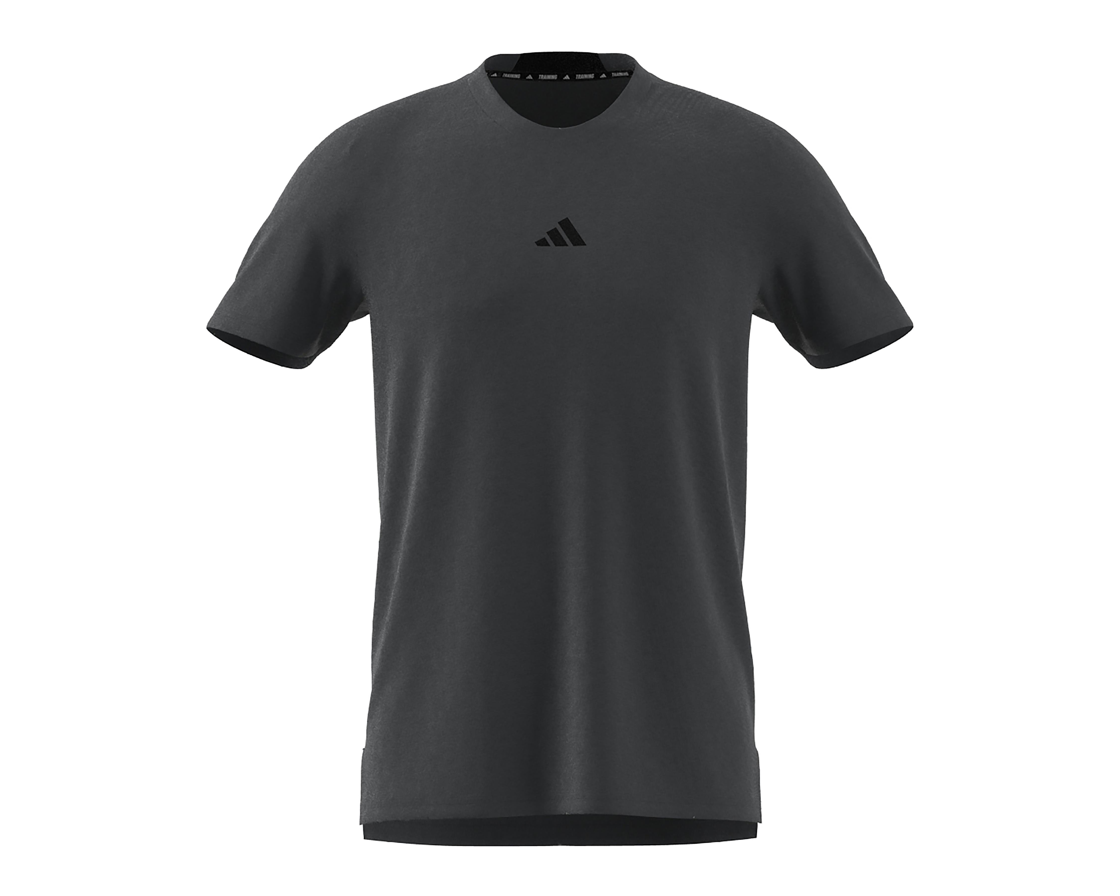 Foto 2 pulgar | Playera Adidas Aeroready de Entrenamiento