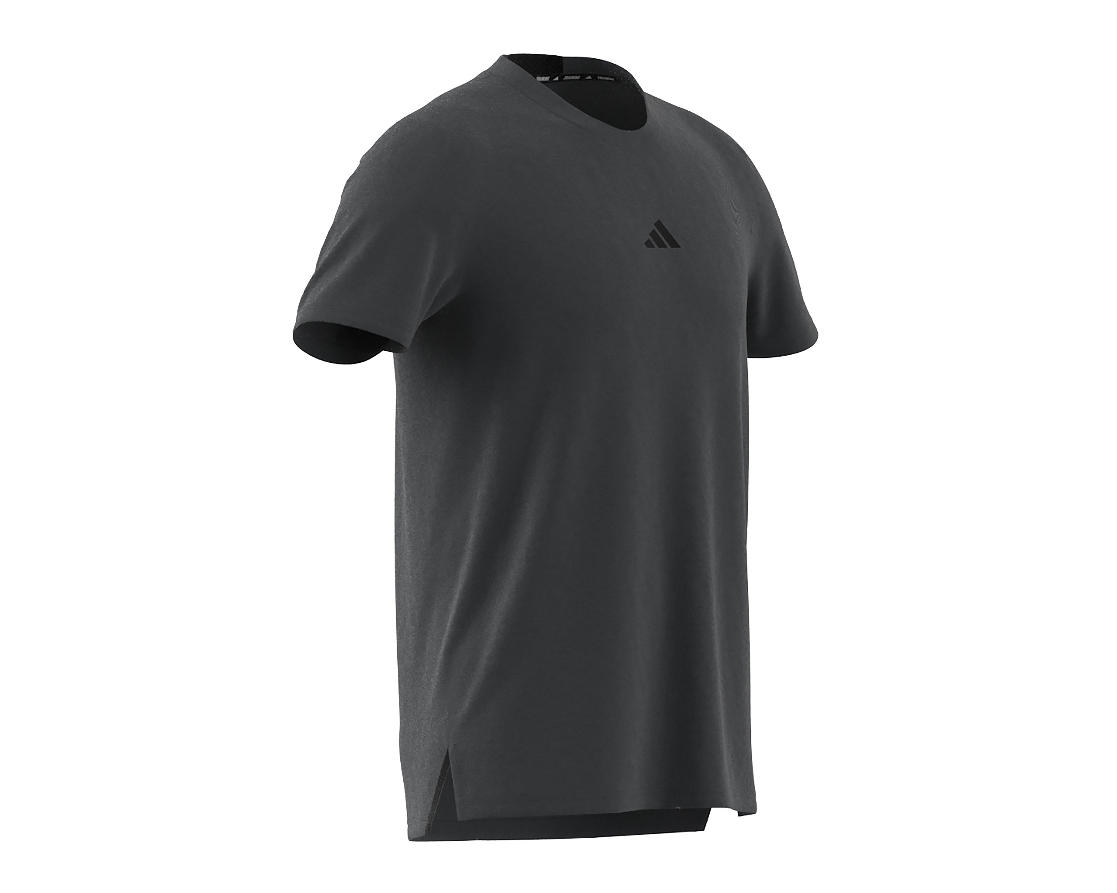 Foto 3 pulgar | Playera Adidas Aeroready de Entrenamiento