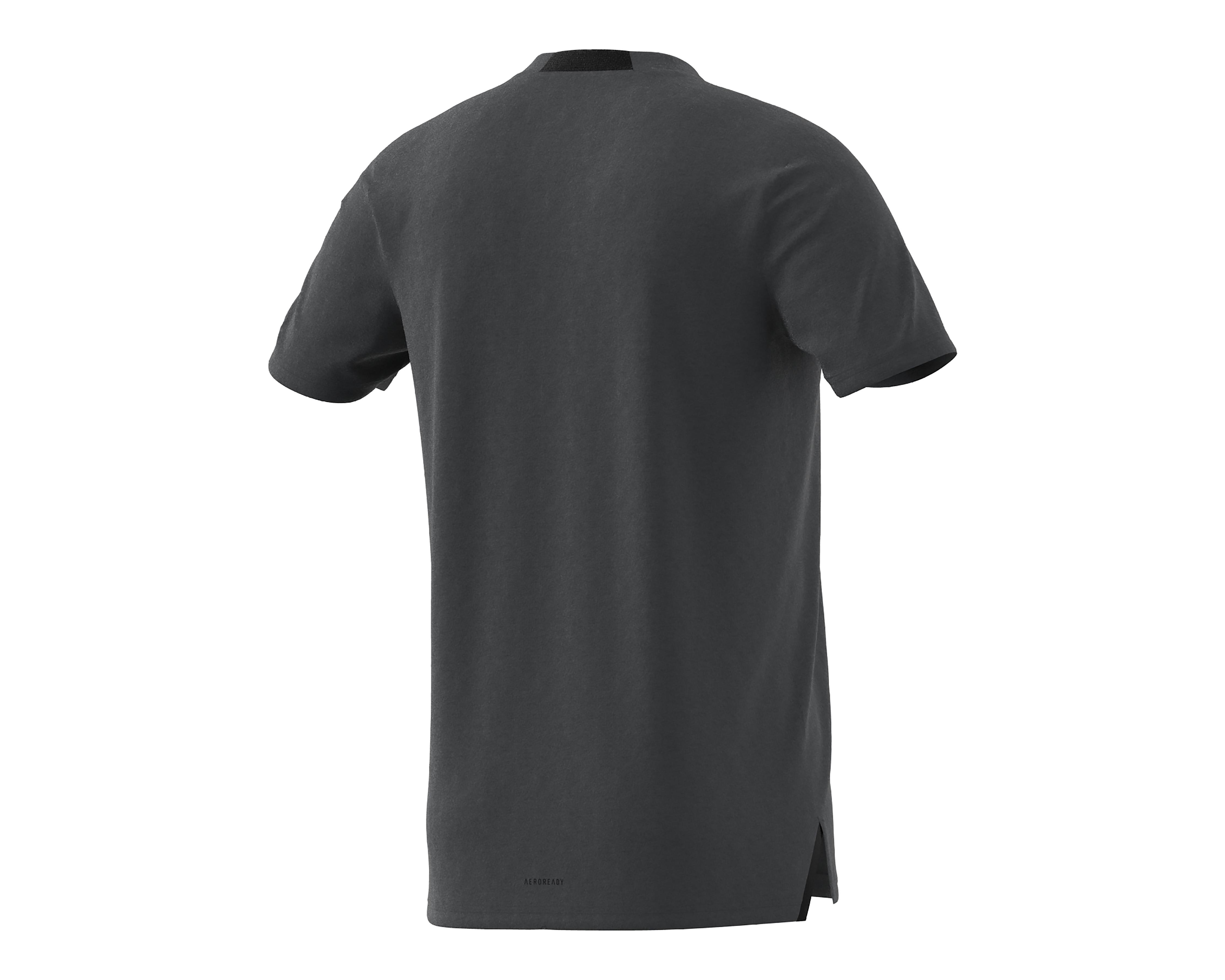 Foto 4 pulgar | Playera Adidas Aeroready de Entrenamiento