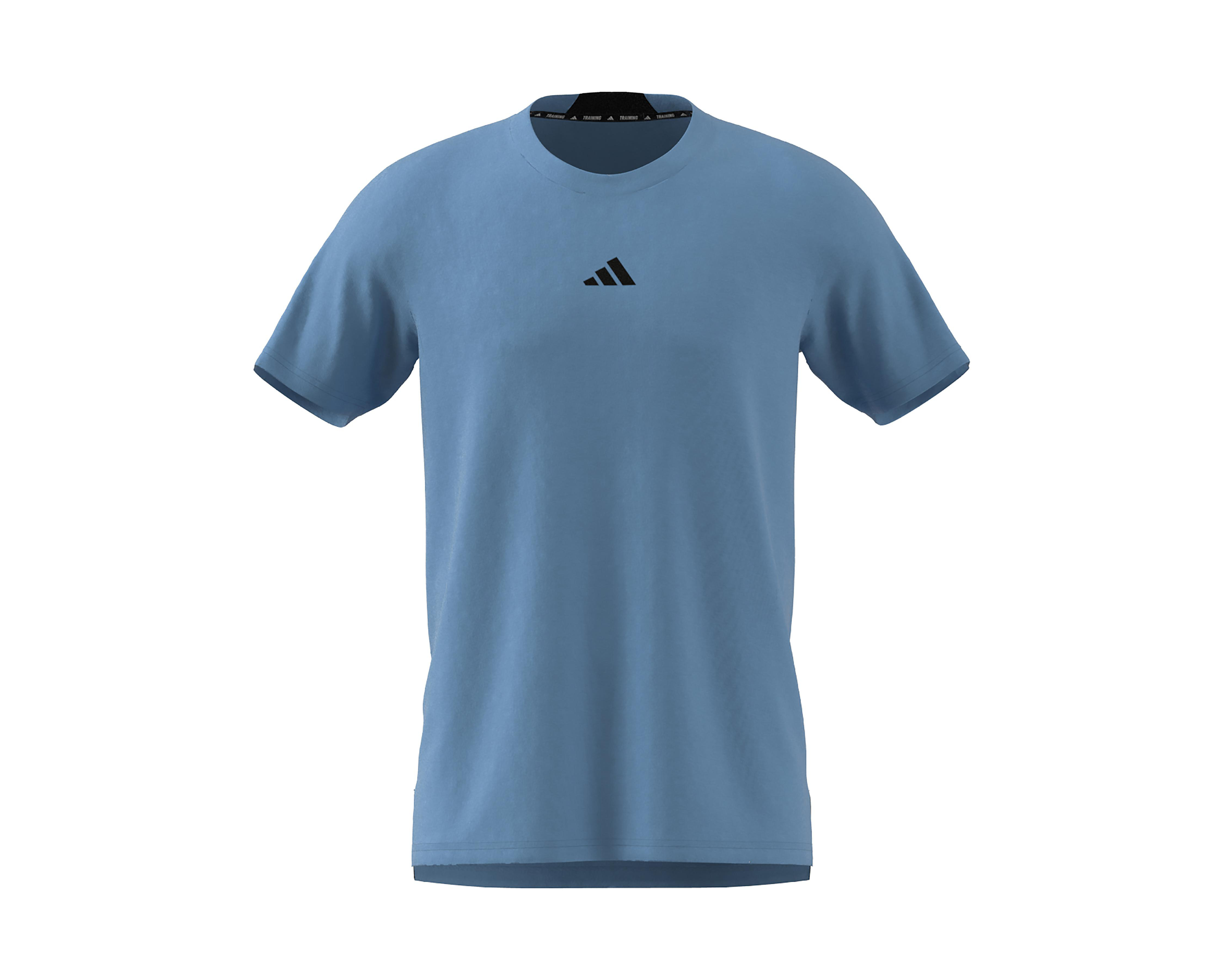 Foto 2 pulgar | Playera Adidas Aeroready de Entrenamiento