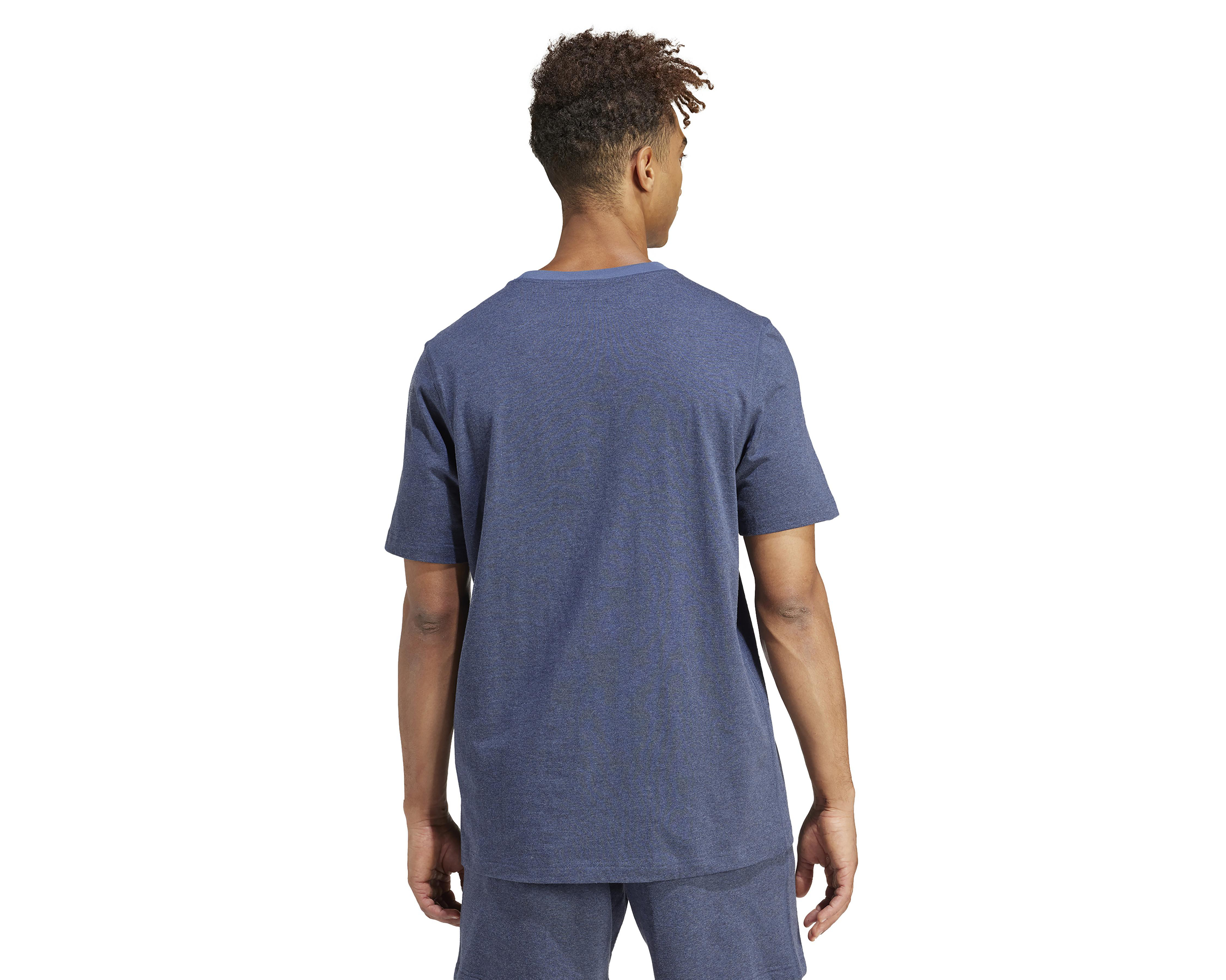 Foto 3 pulgar | Playera Adidas de Entrenamiento