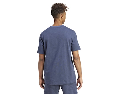 Foto 2 | Playera Adidas de Entrenamiento