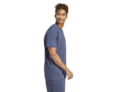 Foto 3 | Playera Adidas de Entrenamiento