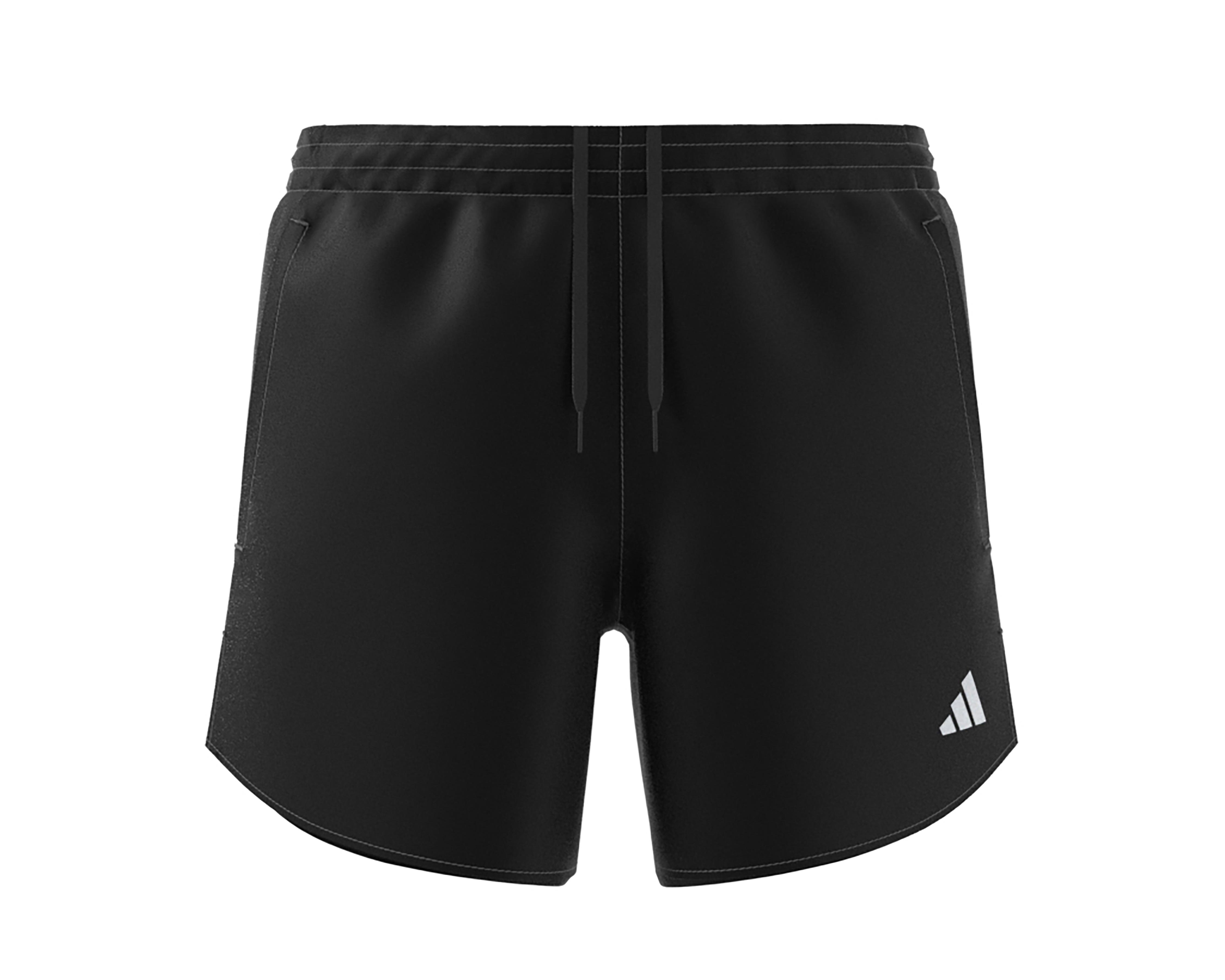 Foto 2 pulgar | Short Adidas Aeroready para Correr