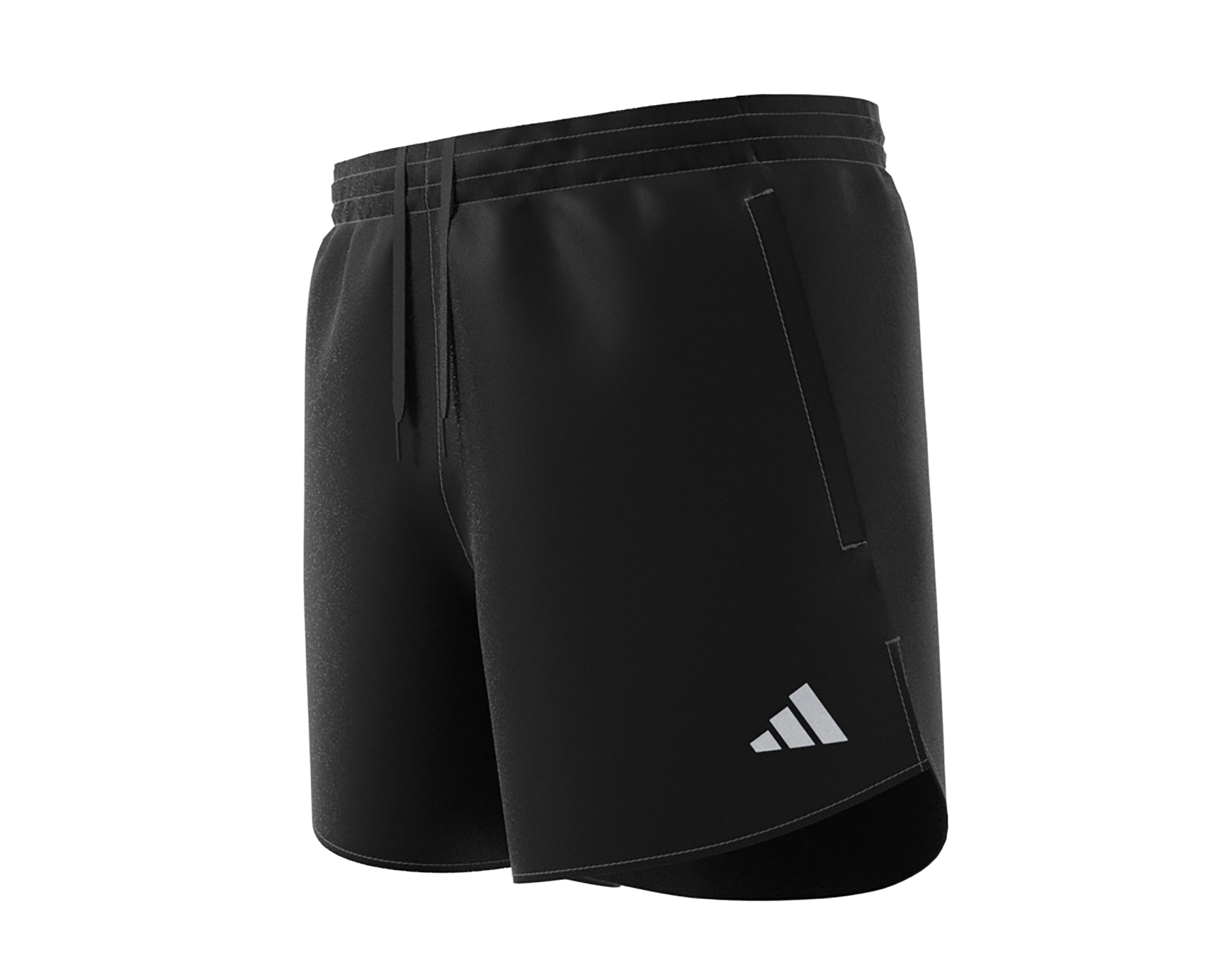 Foto 3 pulgar | Short Adidas Aeroready para Correr