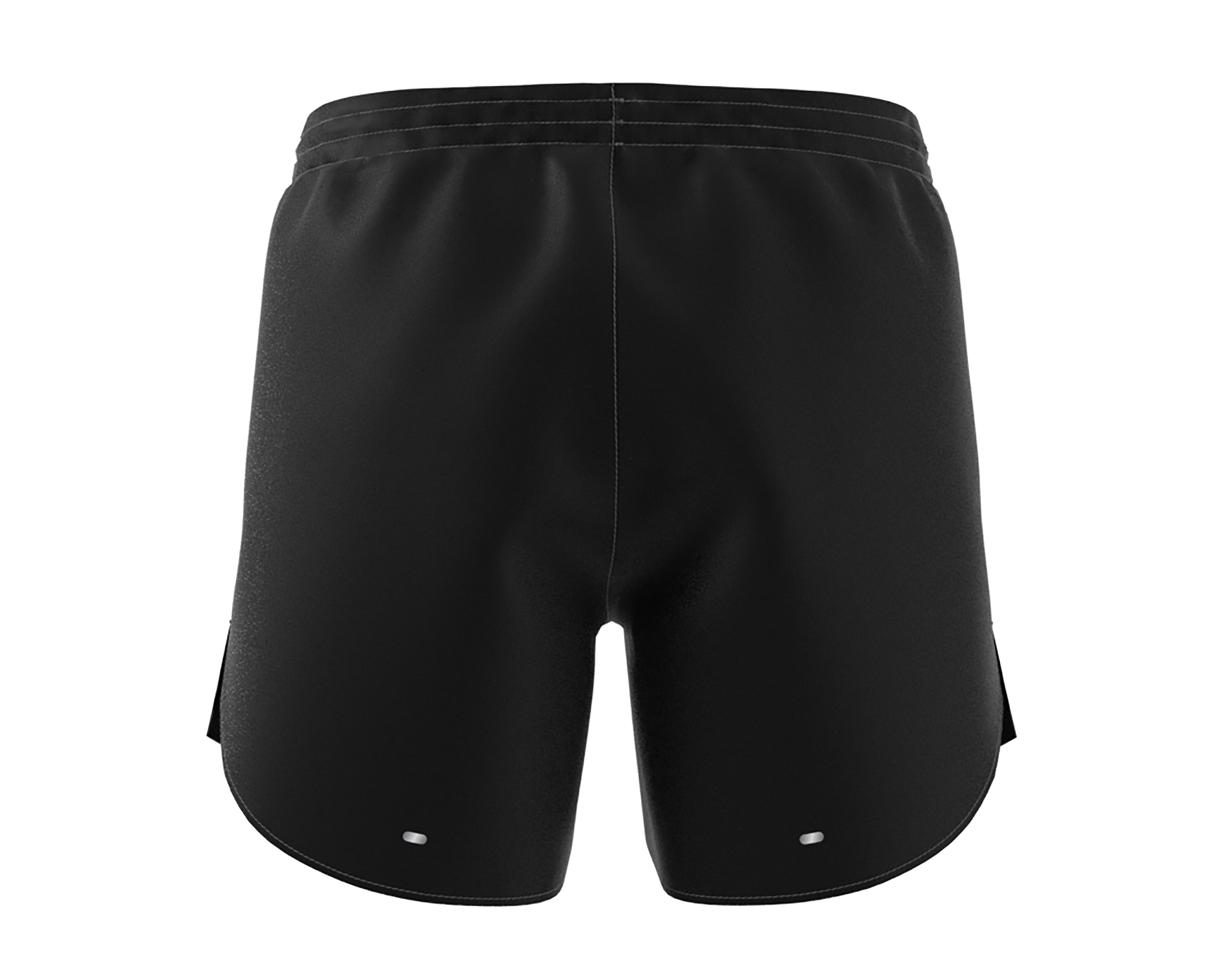 Foto 4 pulgar | Short Adidas Aeroready para Correr