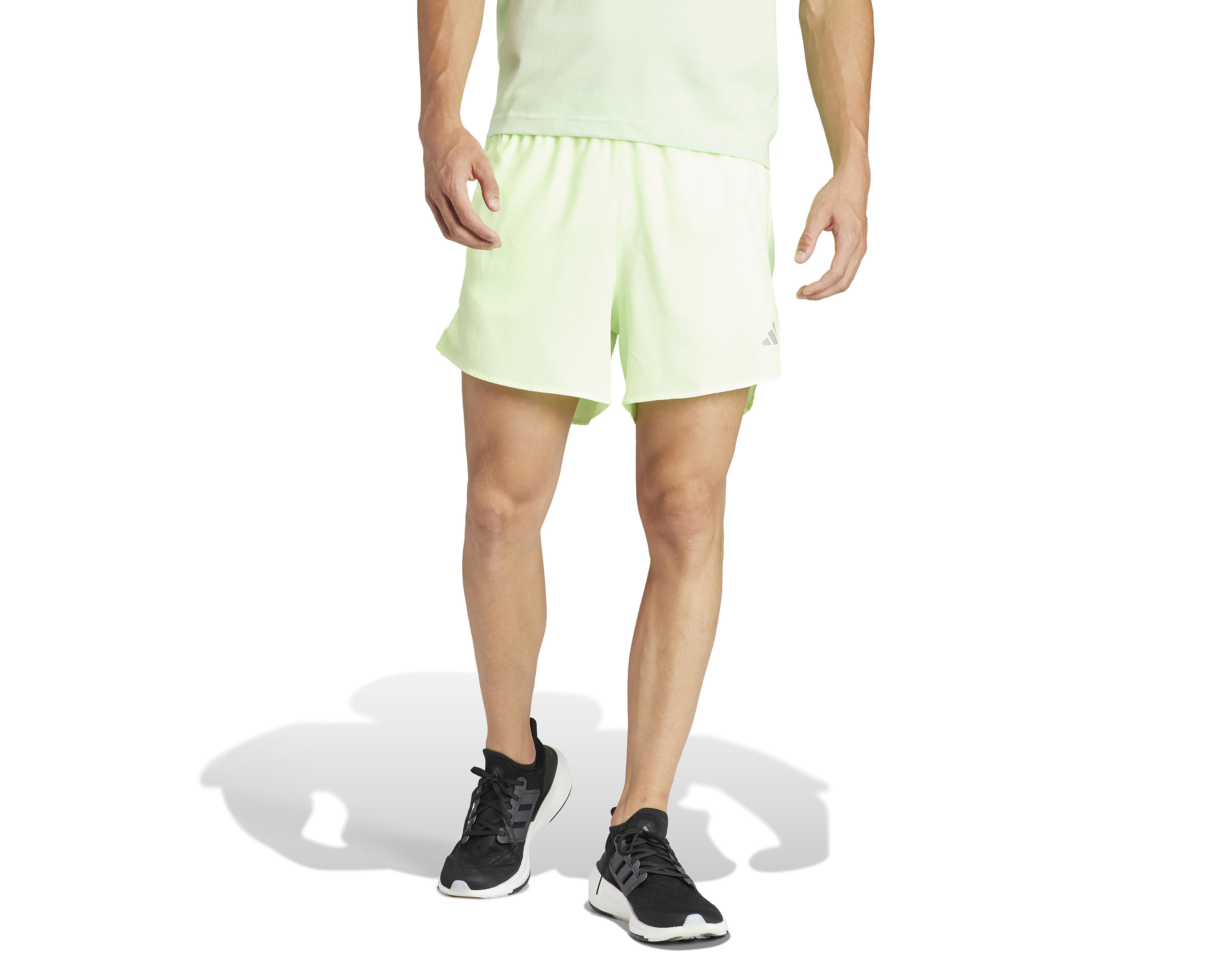 Short Adidas Aeroready para Correr