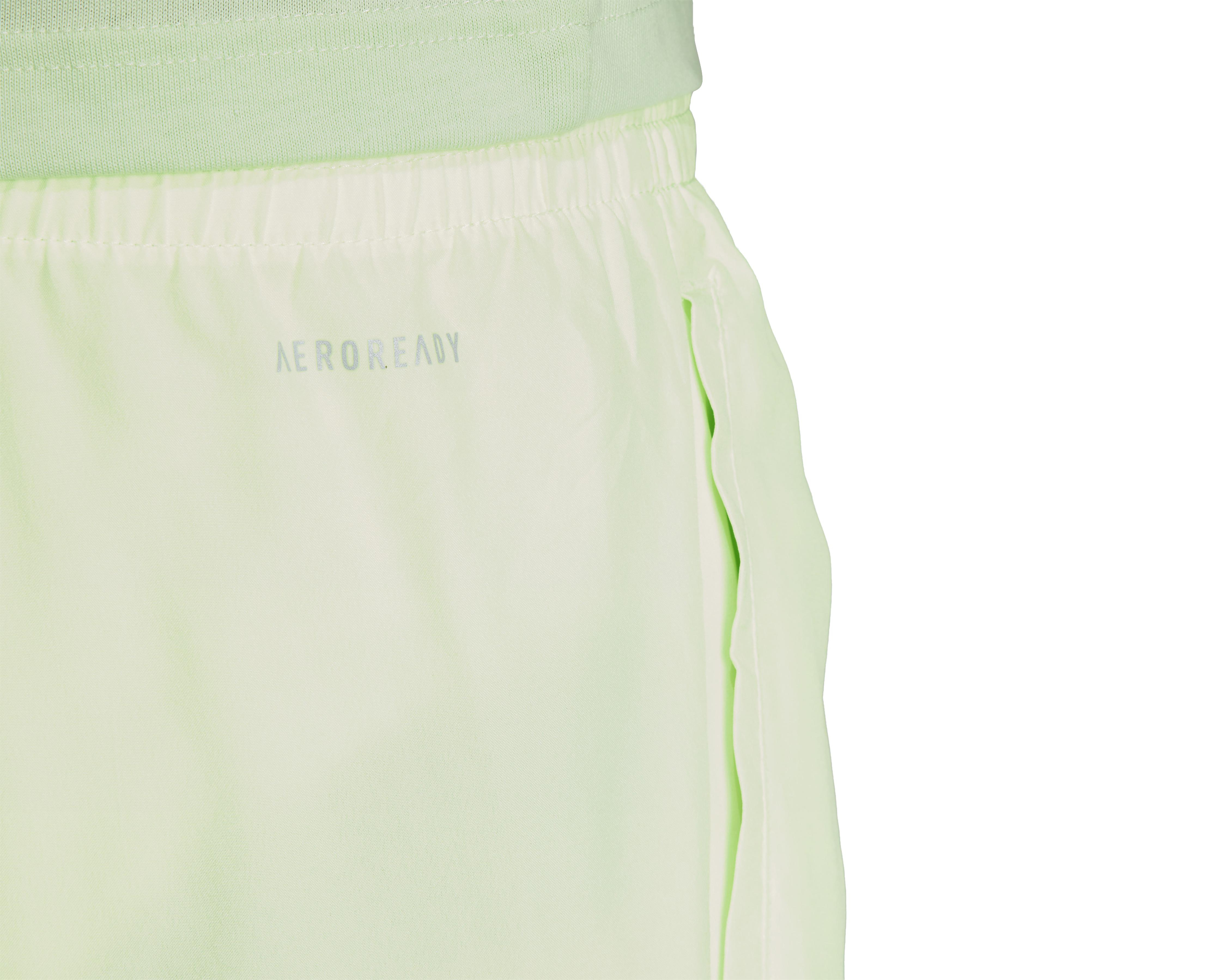 Foto 5 | Short Adidas Aeroready para Correr