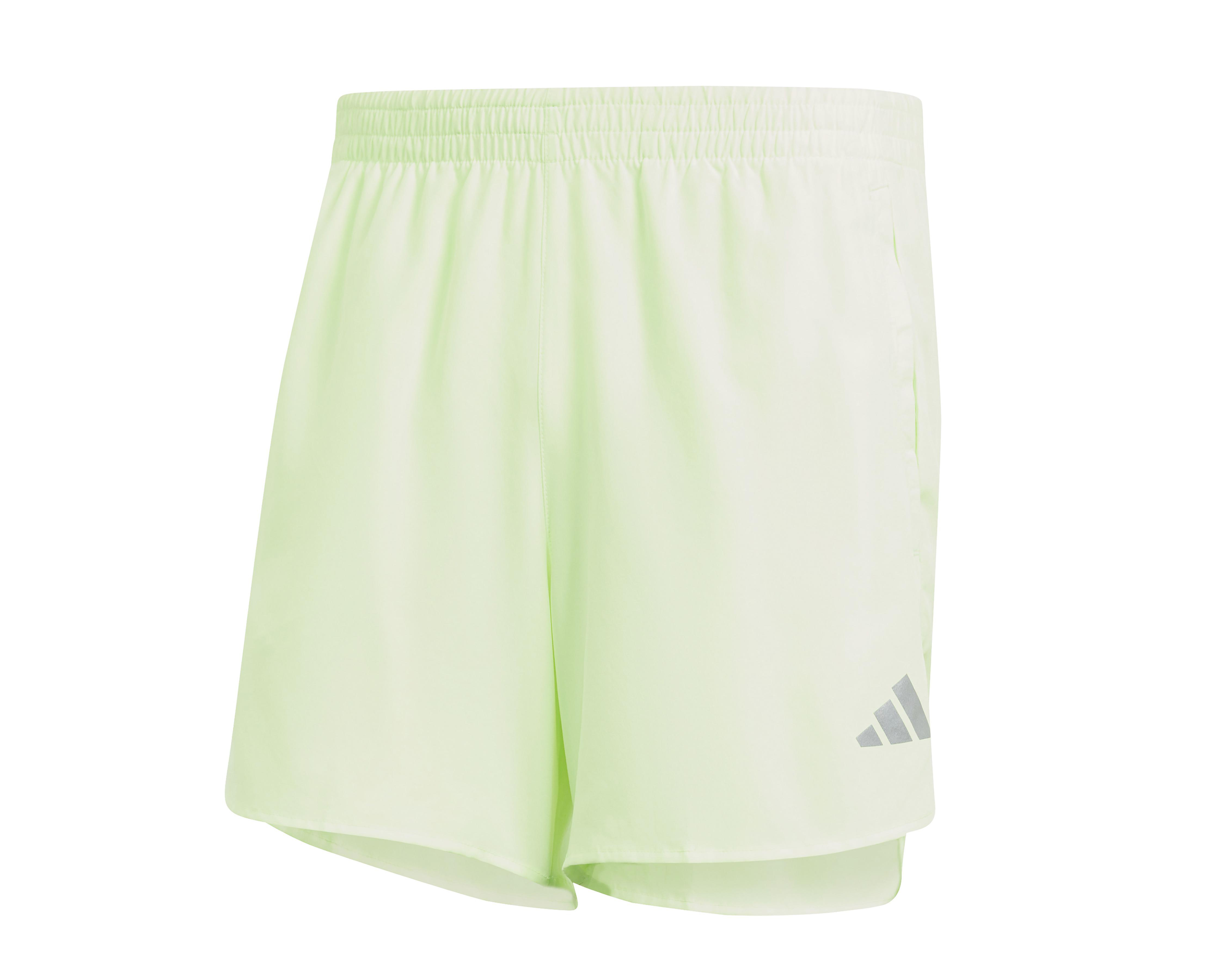 Foto 7 pulgar | Short Adidas Aeroready para Correr