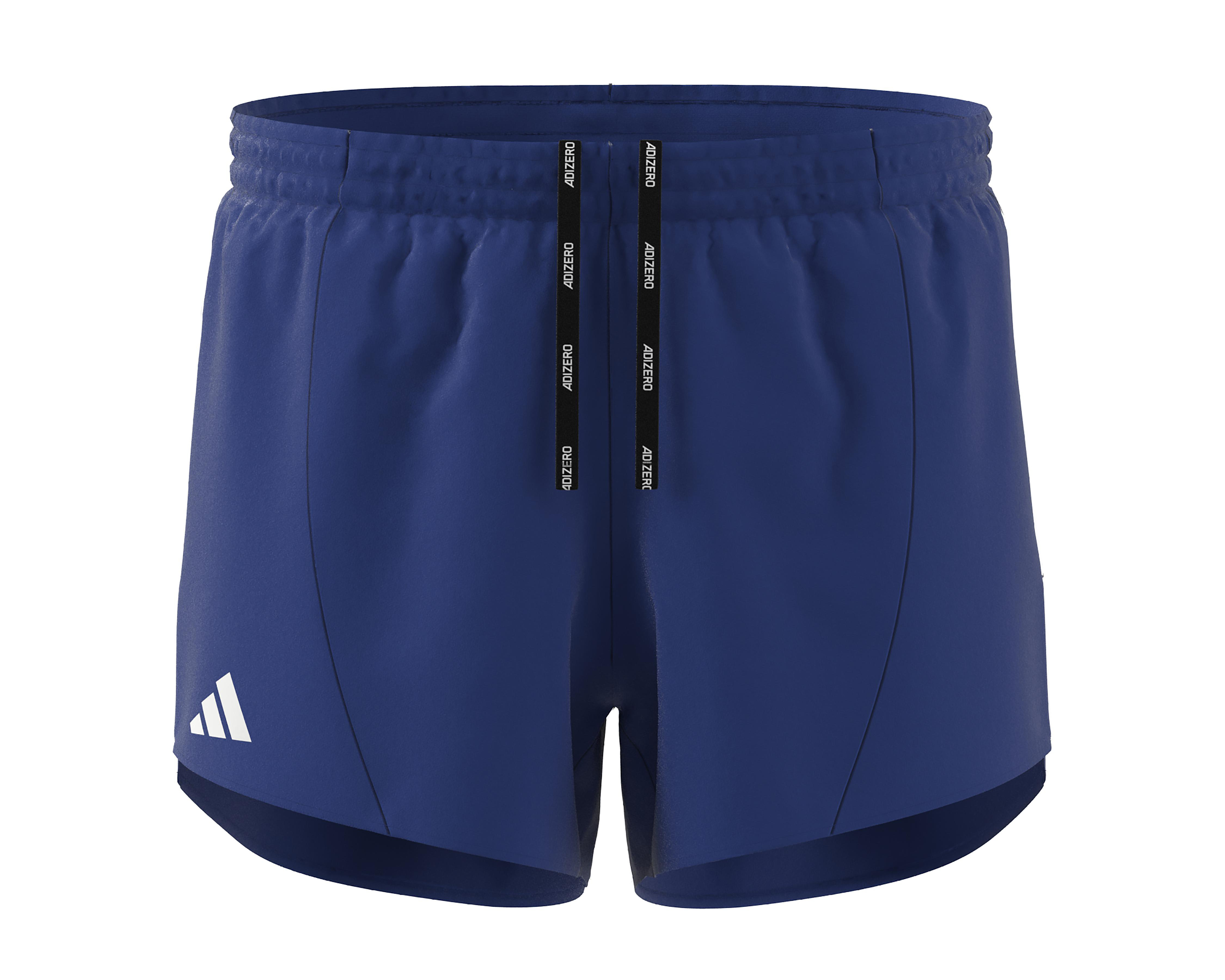 Foto 2 pulgar | Short Adidas Aeroready para Correr