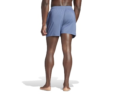 Foto 2 | Short Adidas de Natación