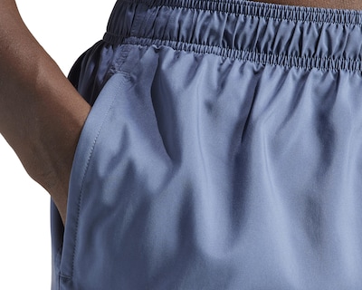 Foto 4 | Short Adidas de Natación