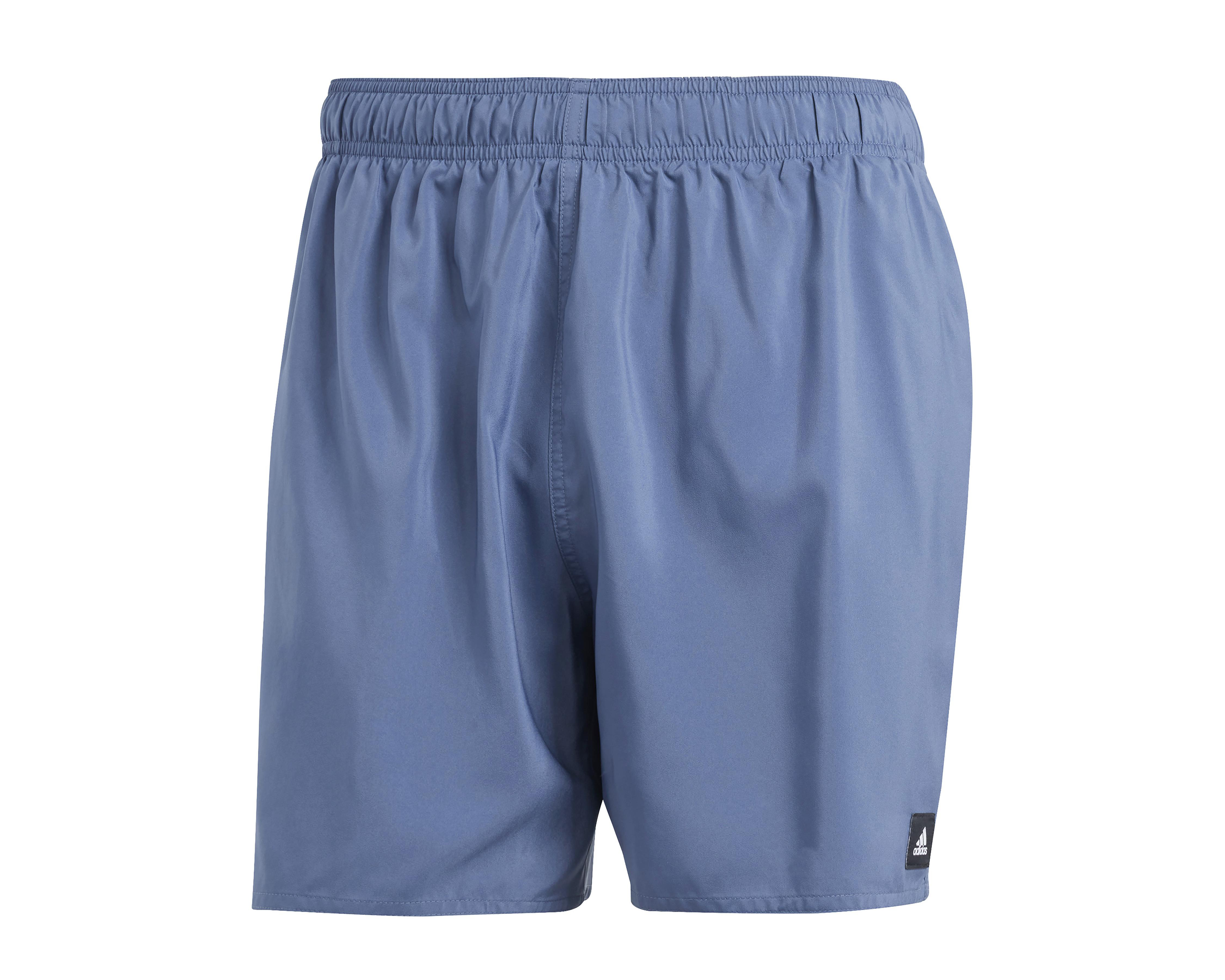 Foto 6 | Short Adidas de Natación