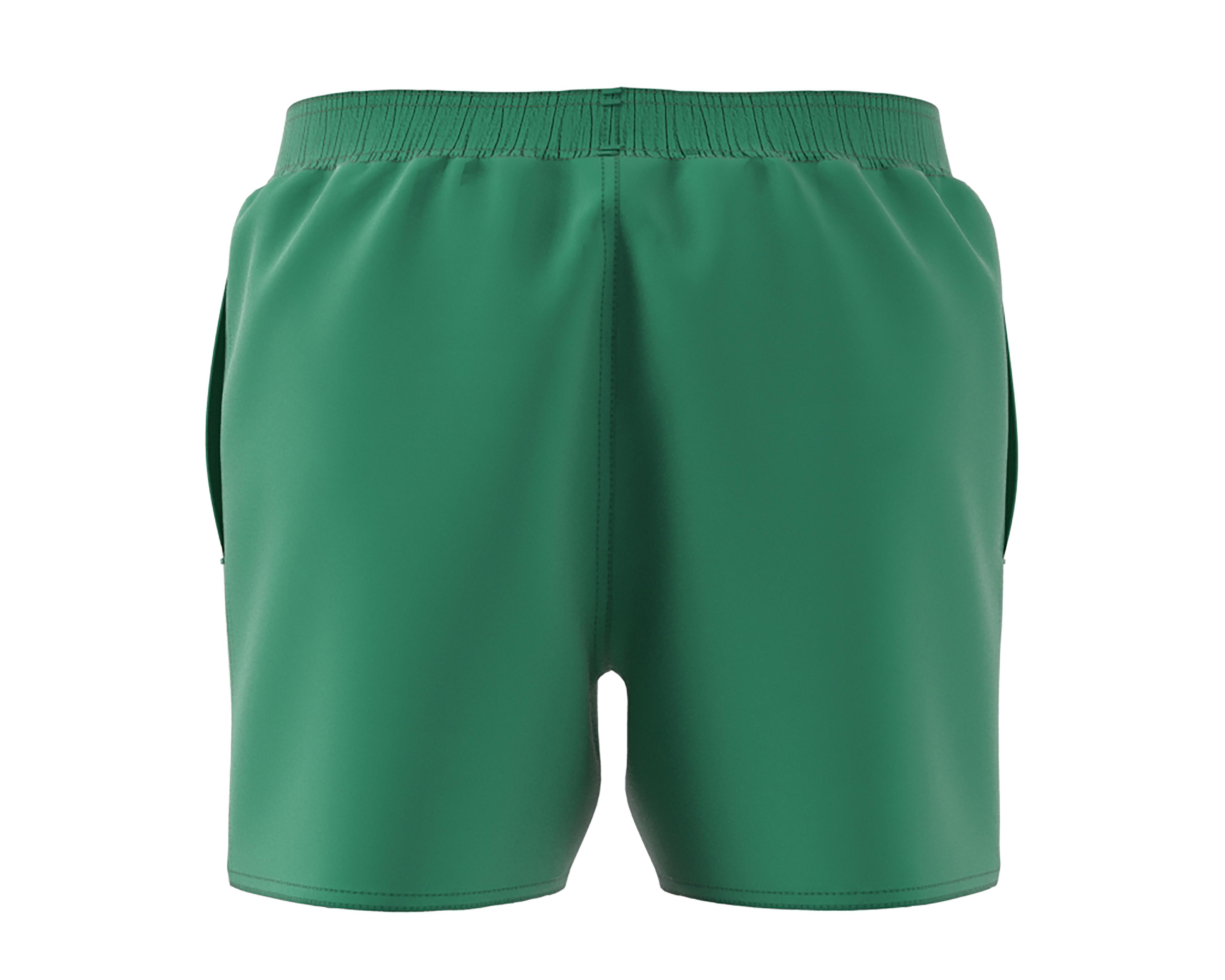 Foto 3 | Short Adidas de Natación