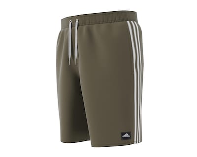 Foto 2 | Short Adidas de Natación