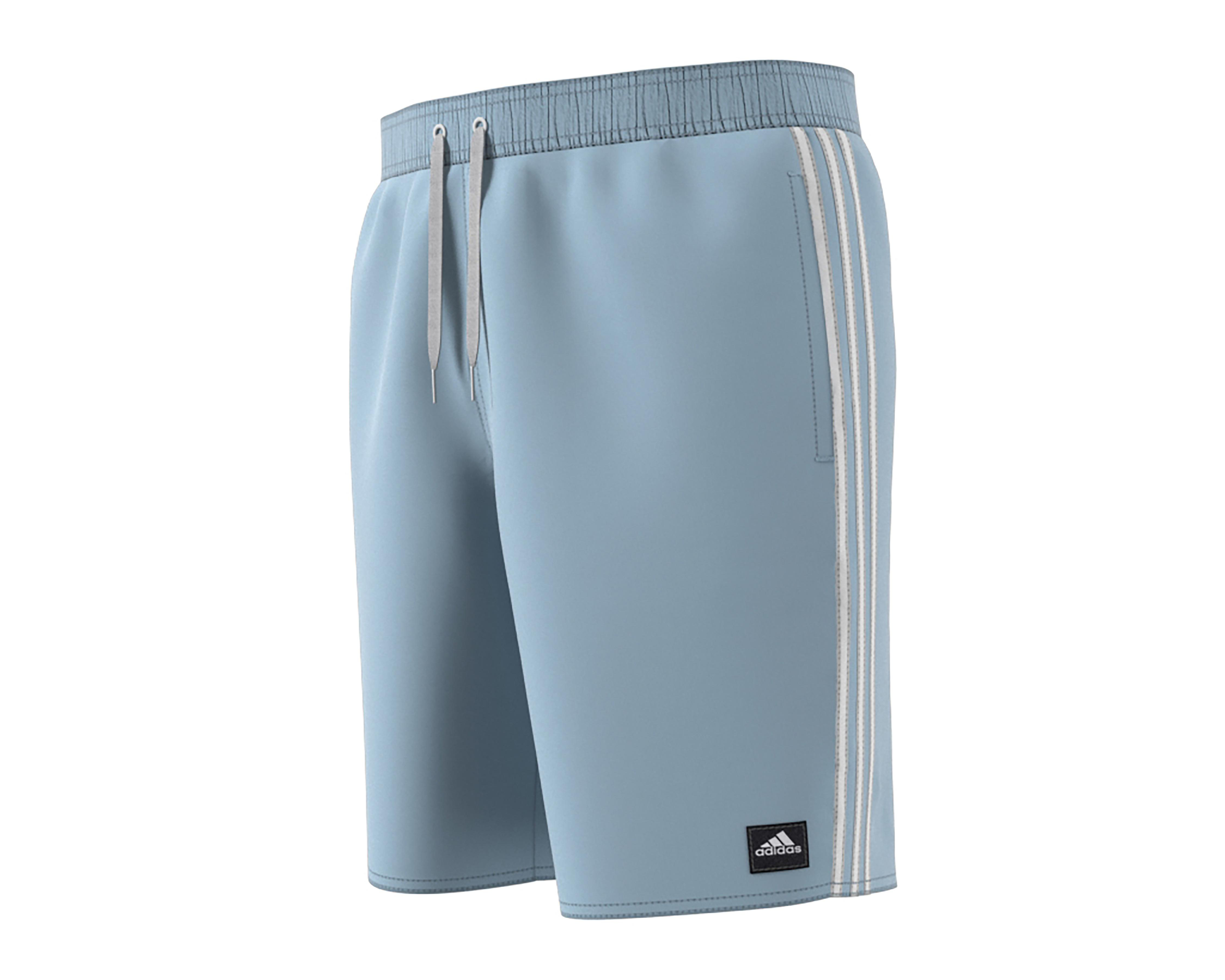 Foto 3 pulgar | Short Adidas de Entrenamiento