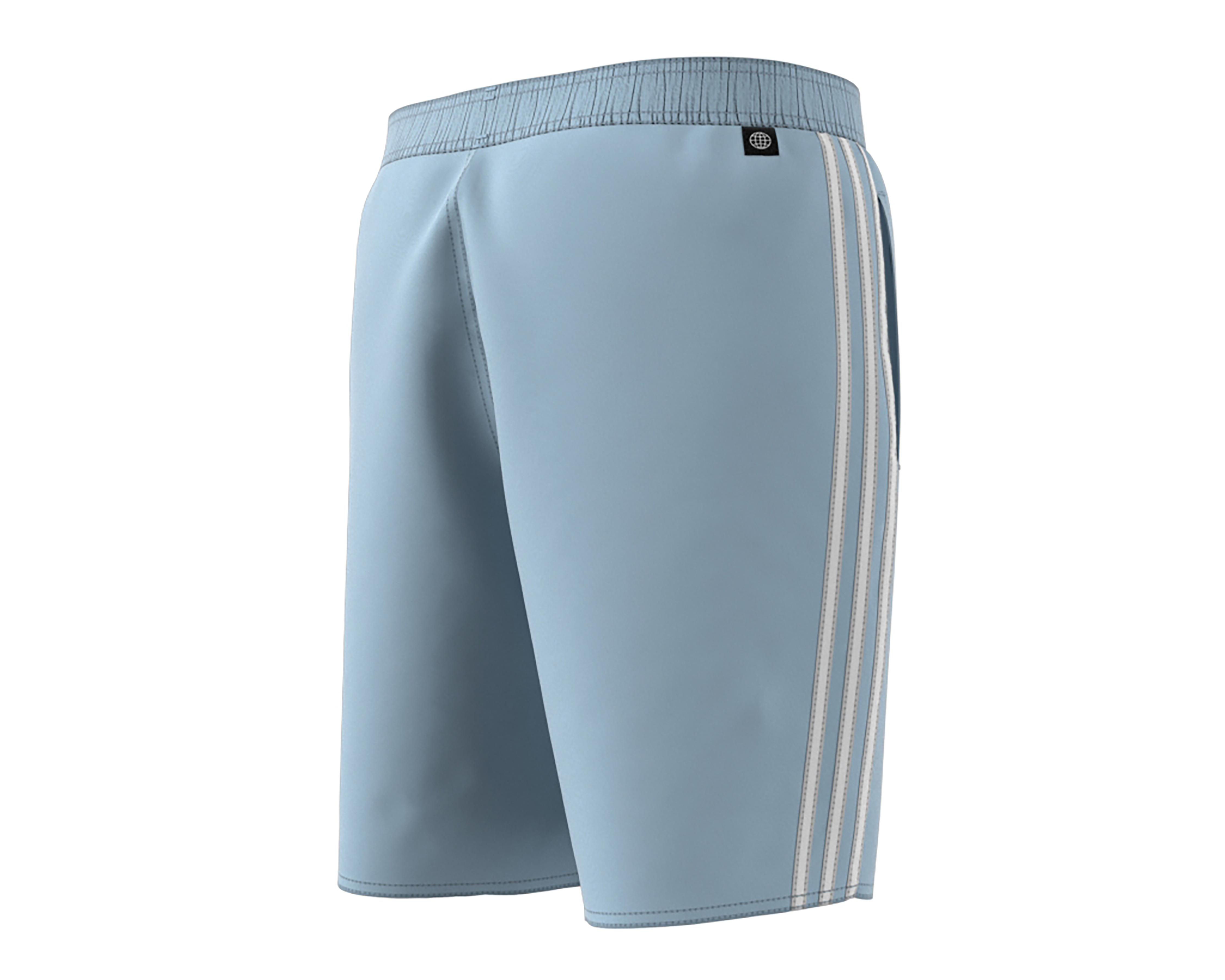 Foto 4 | Short Adidas de Entrenamiento