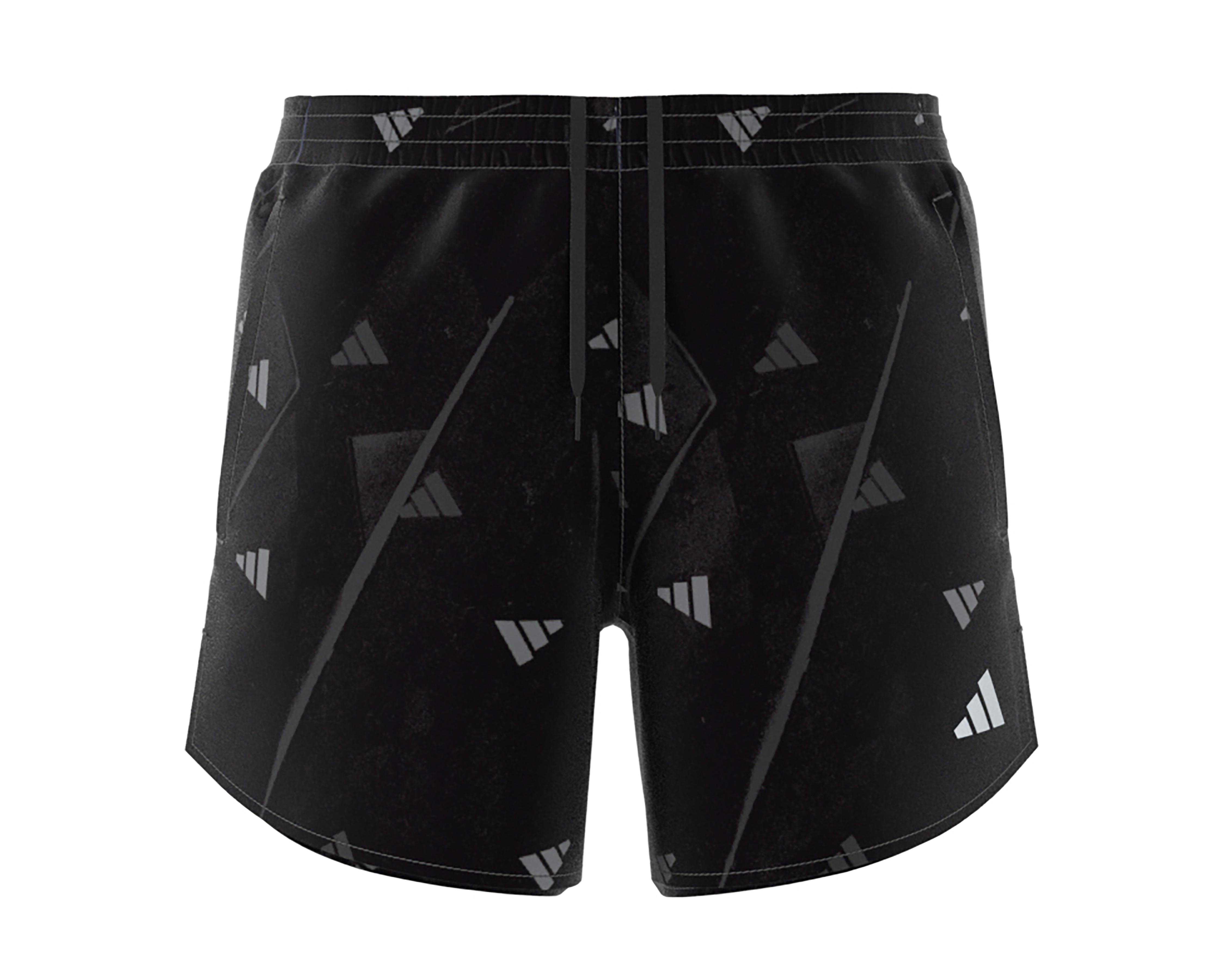 Short Adidas Aeroready para Correr