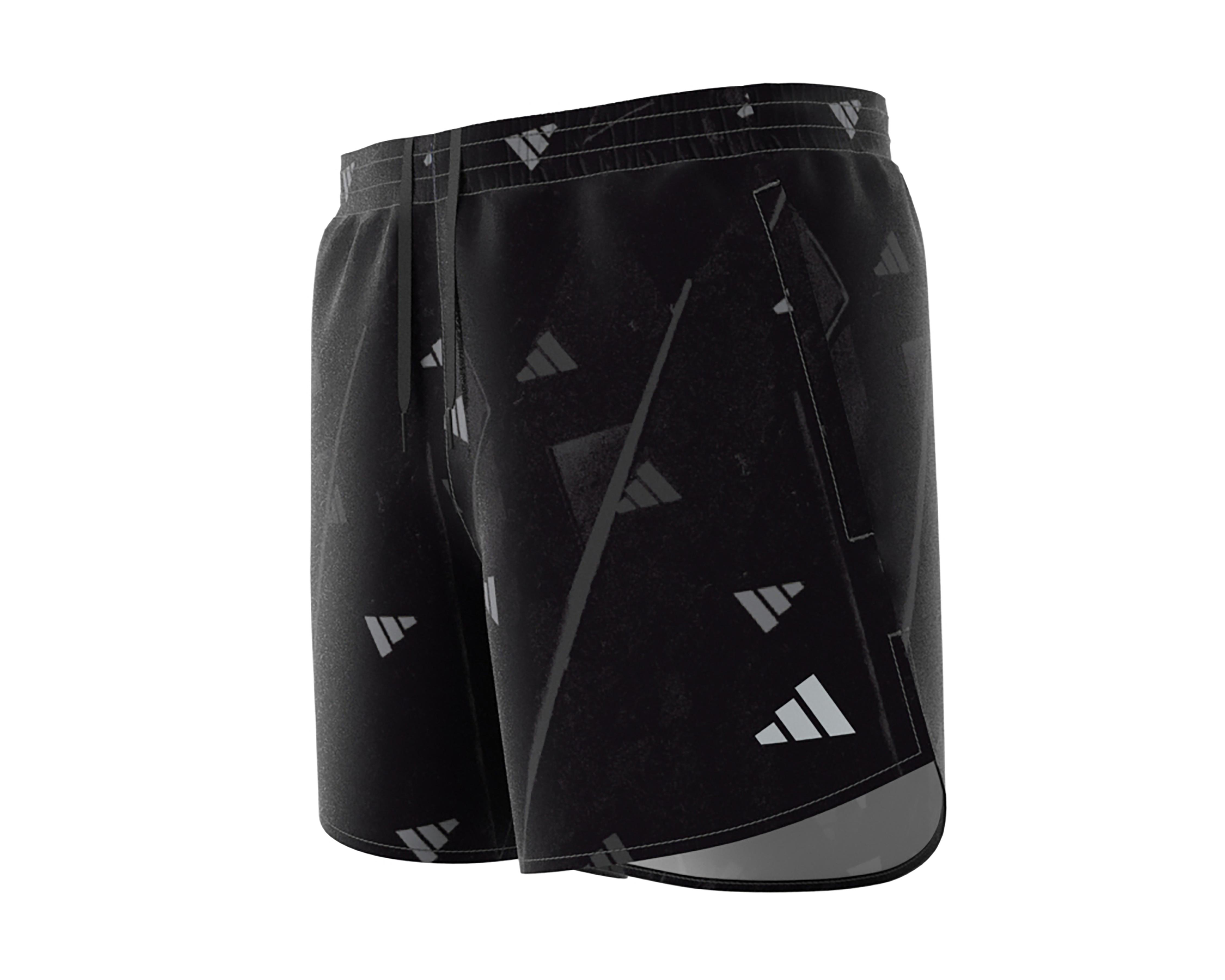 Foto 3 pulgar | Short Adidas Aeroready para Correr