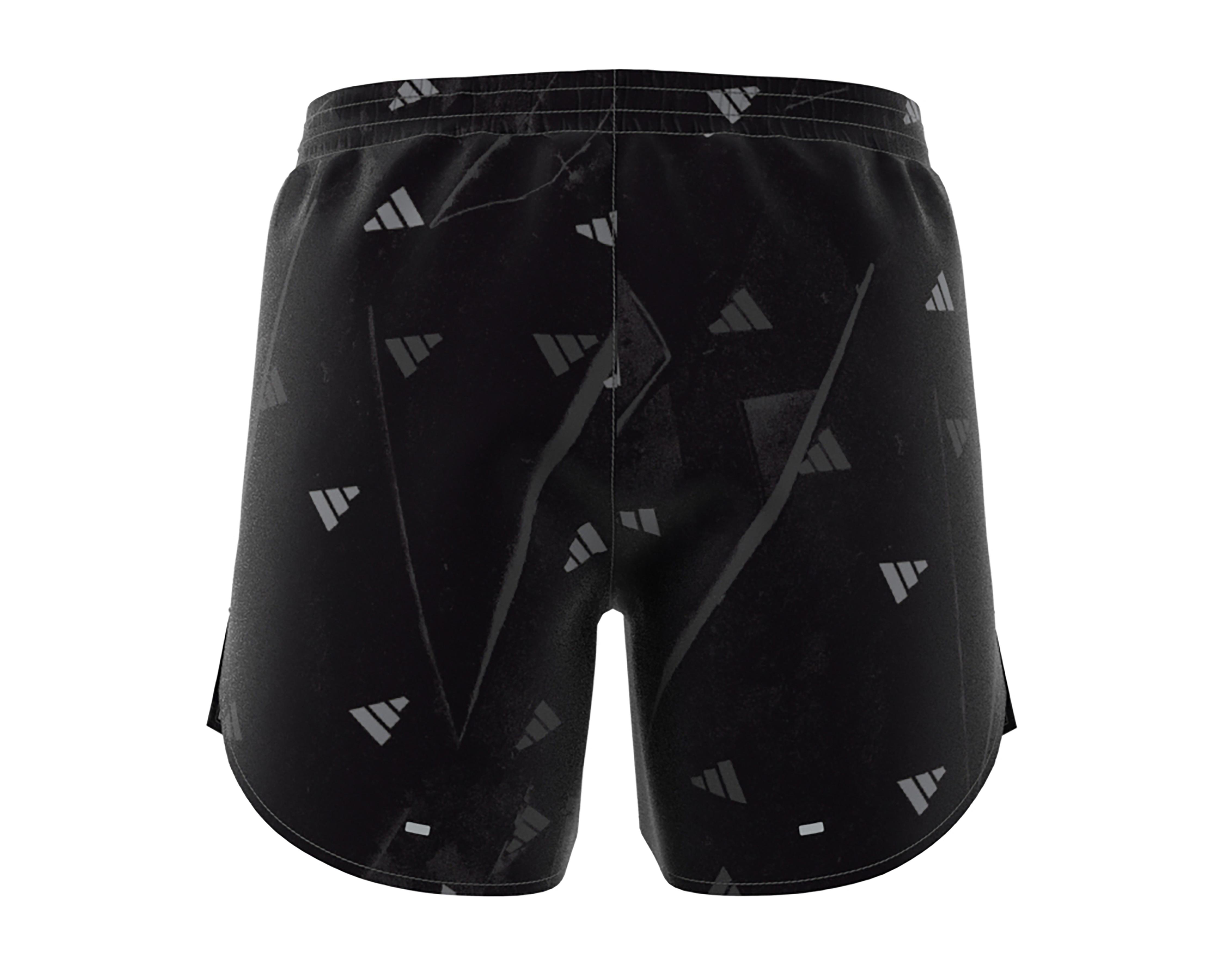 Foto 4 pulgar | Short Adidas Aeroready para Correr