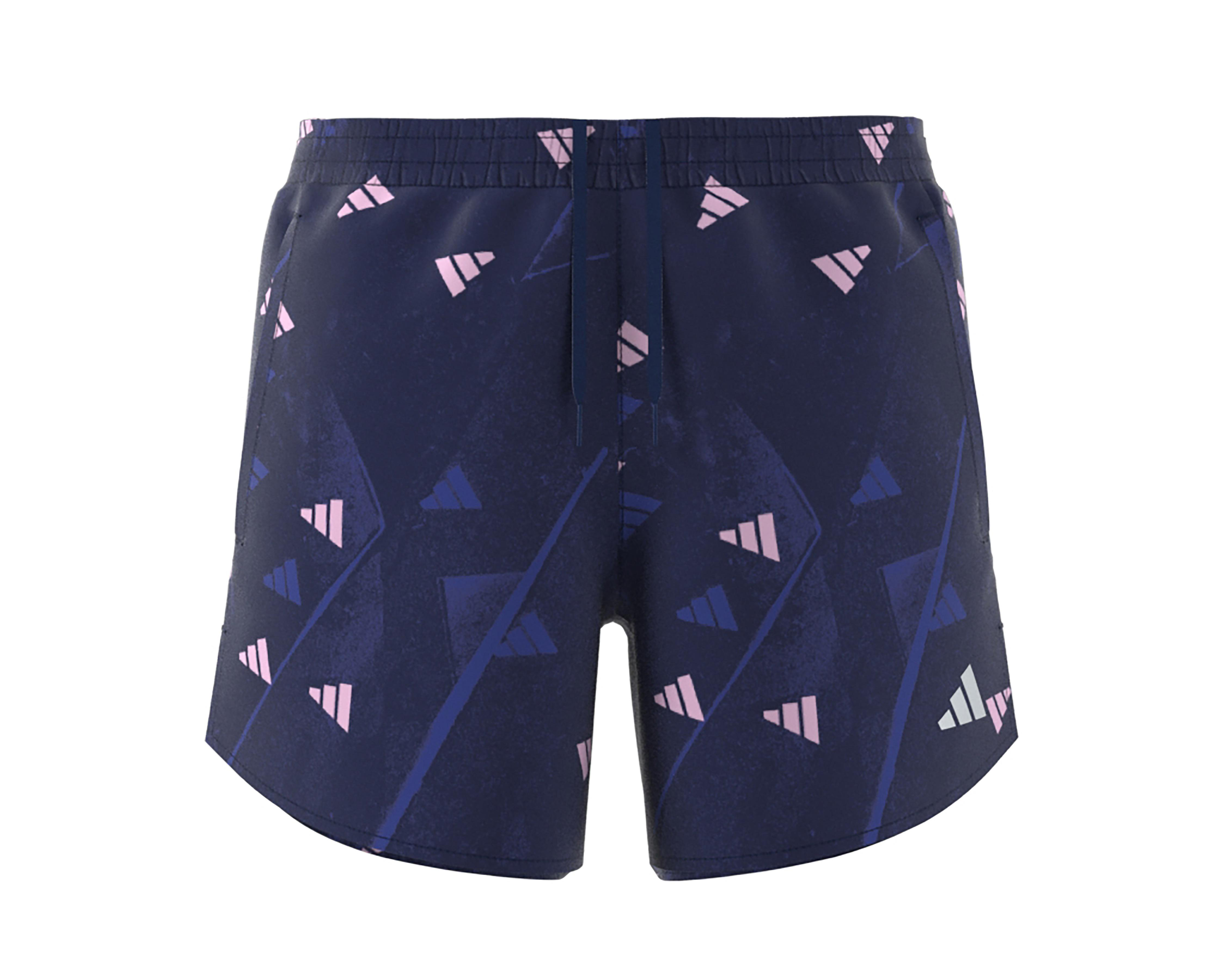 Short Adidas para Natación