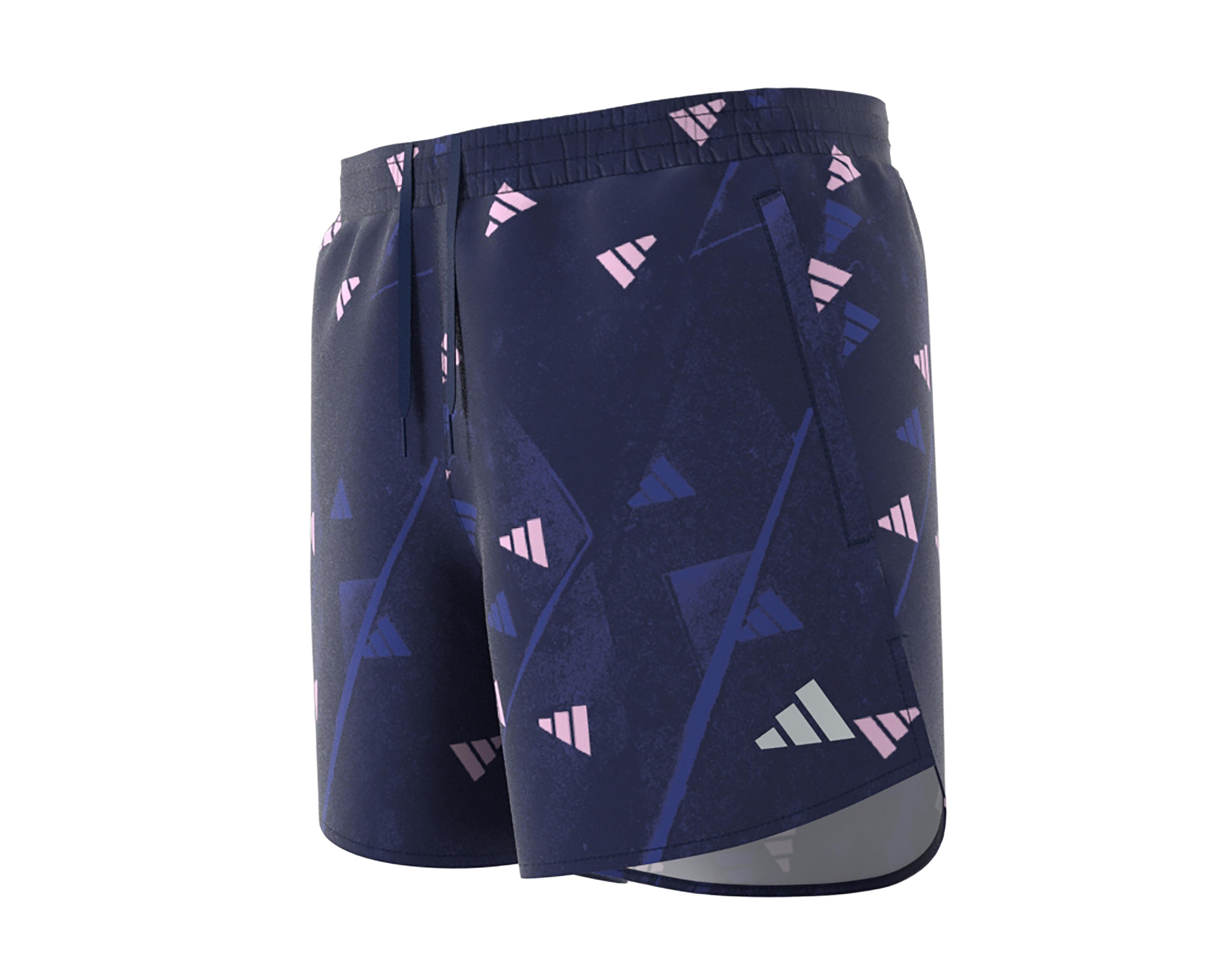 Foto 2 | Short Adidas para Natación