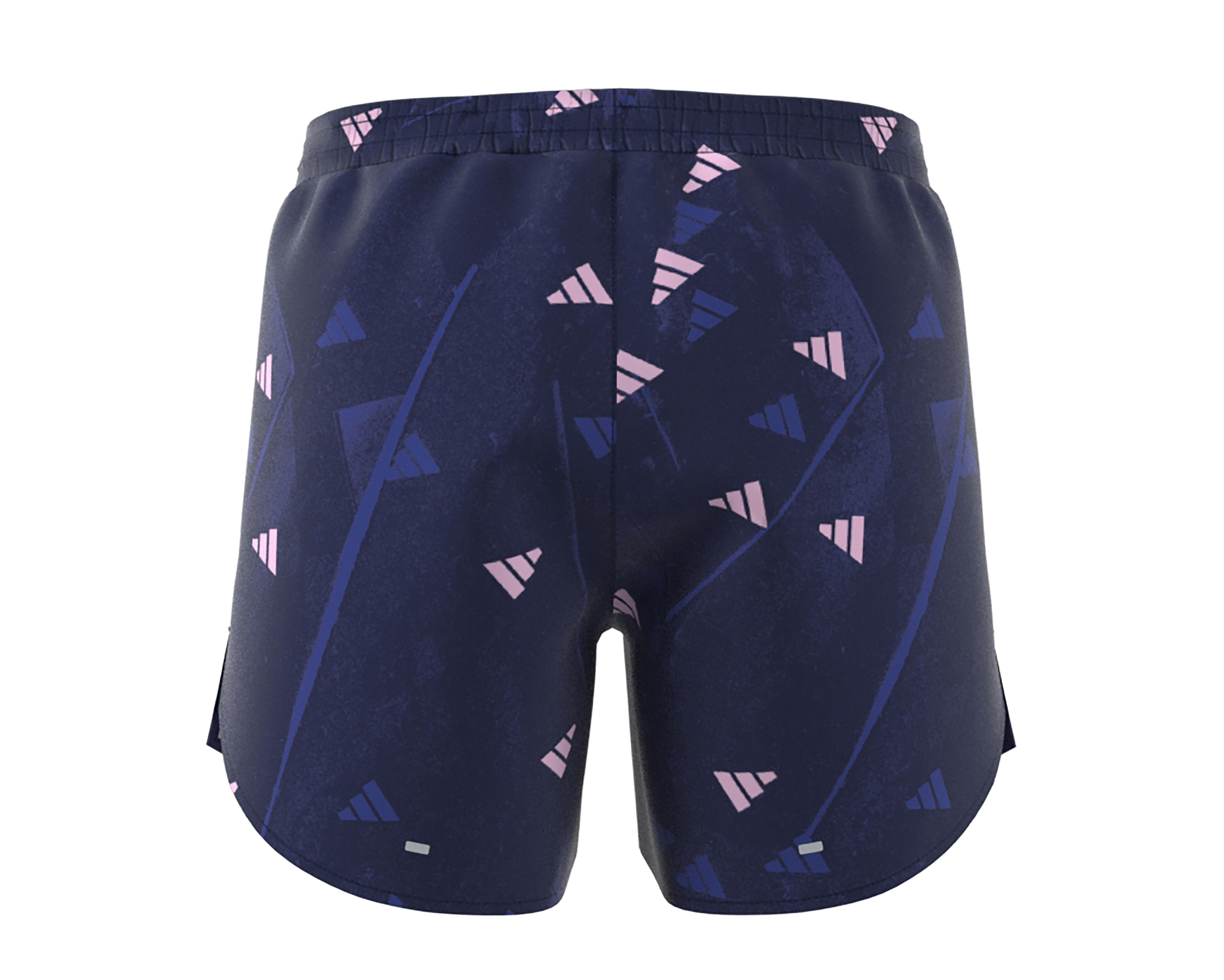 Foto 4 pulgar | Short Adidas para Natación