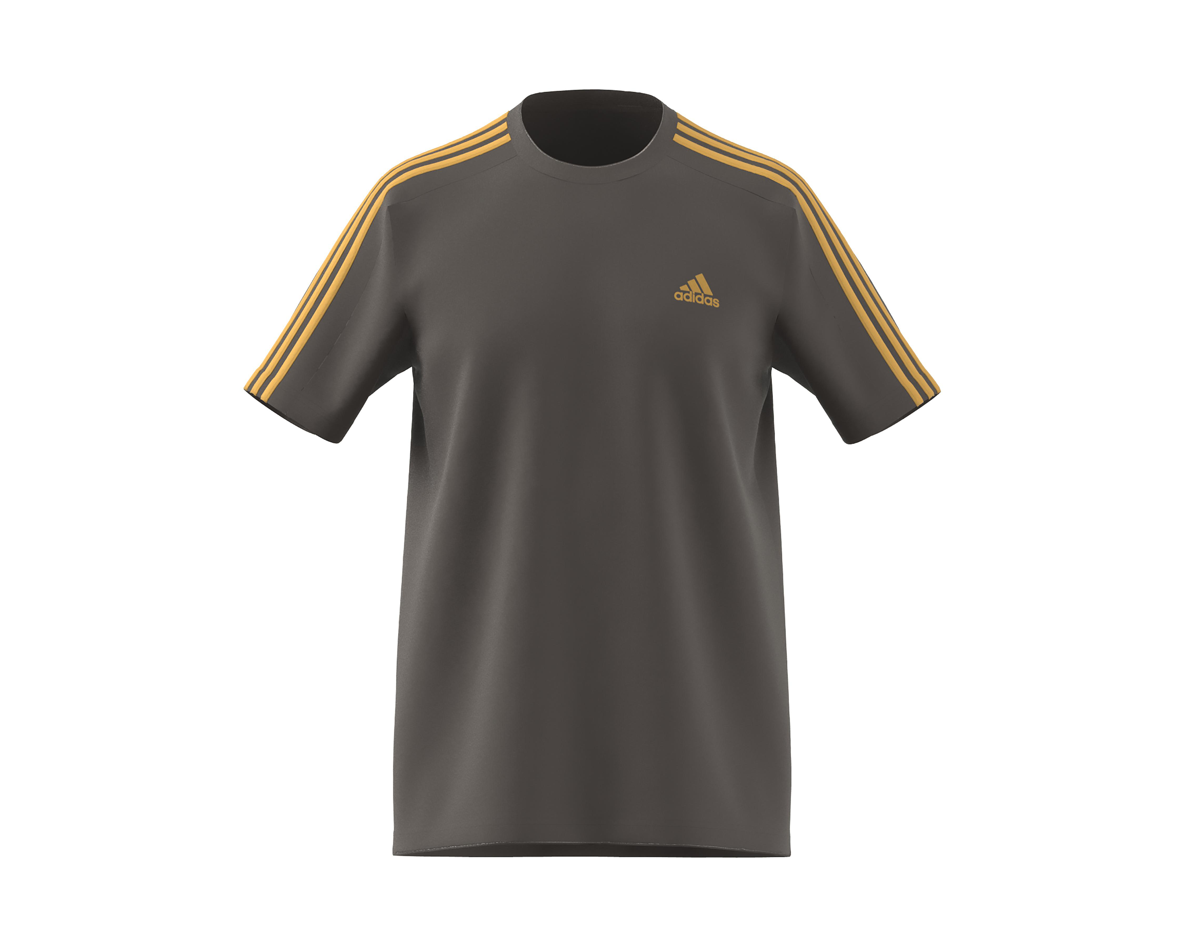 Foto 2 pulgar | Playera Adidas Essentials de Entrenamiento