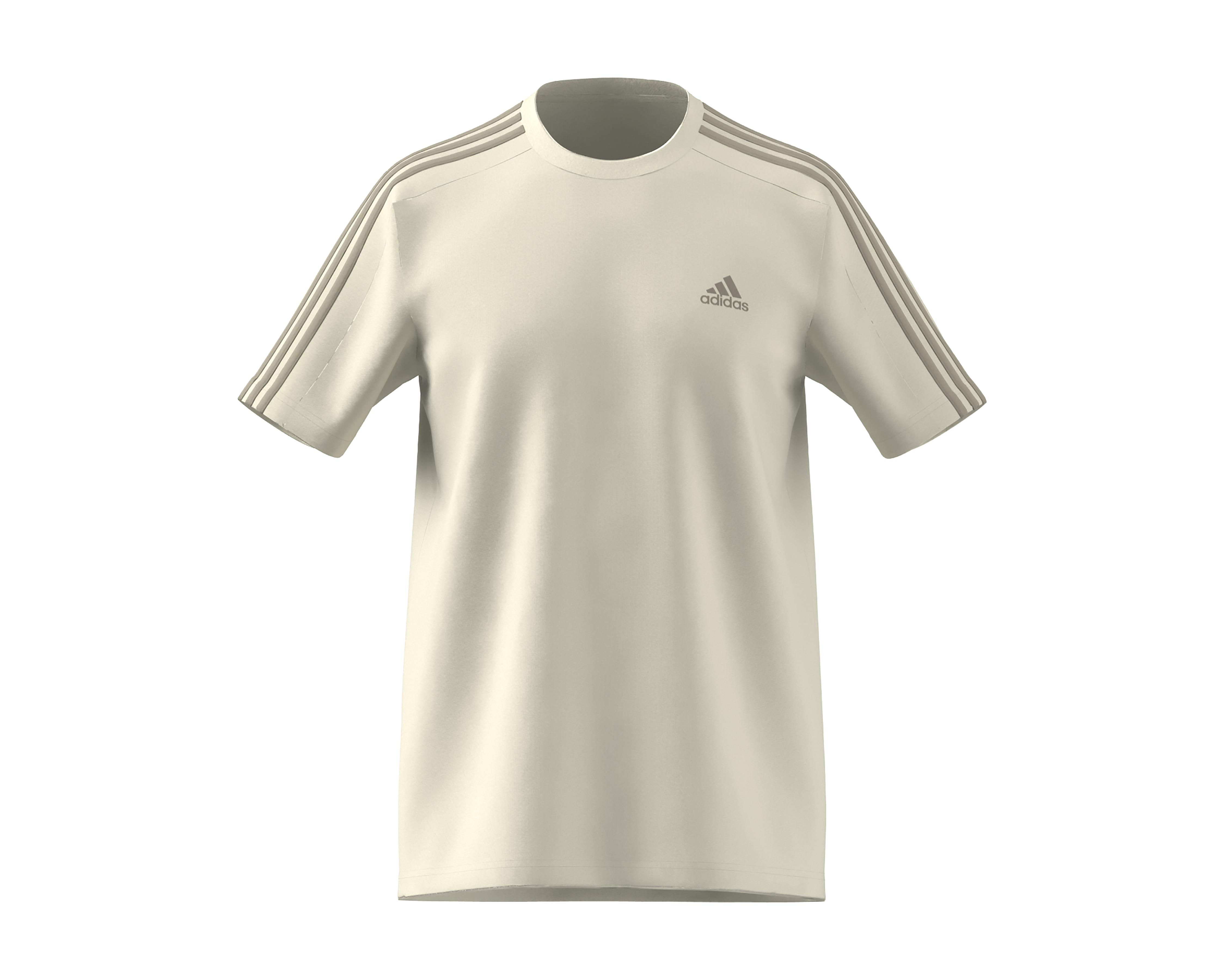 Foto 2 pulgar | Playera Adidas Essentials de Entrenamiento
