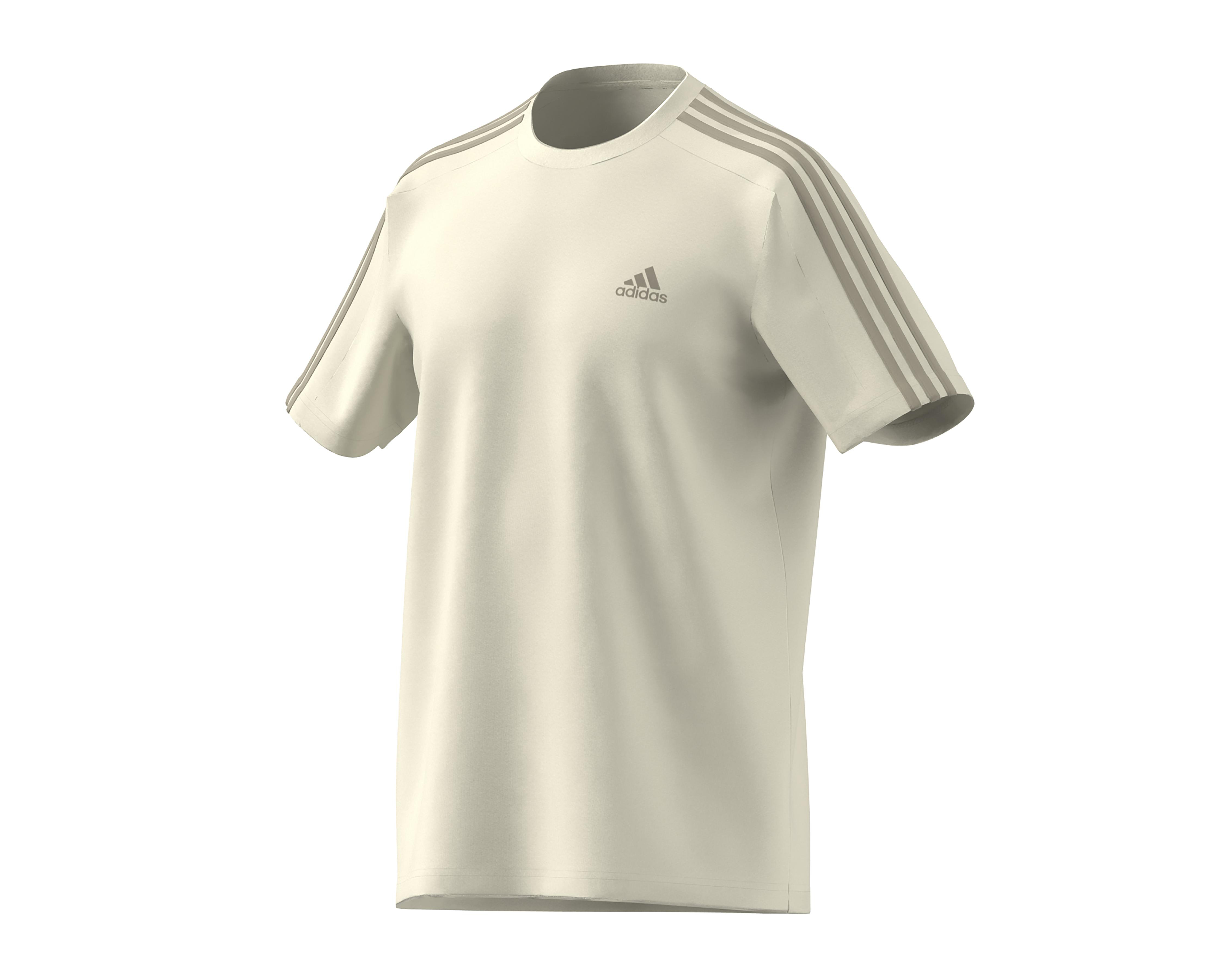 Foto 3 pulgar | Playera Adidas Essentials de Entrenamiento